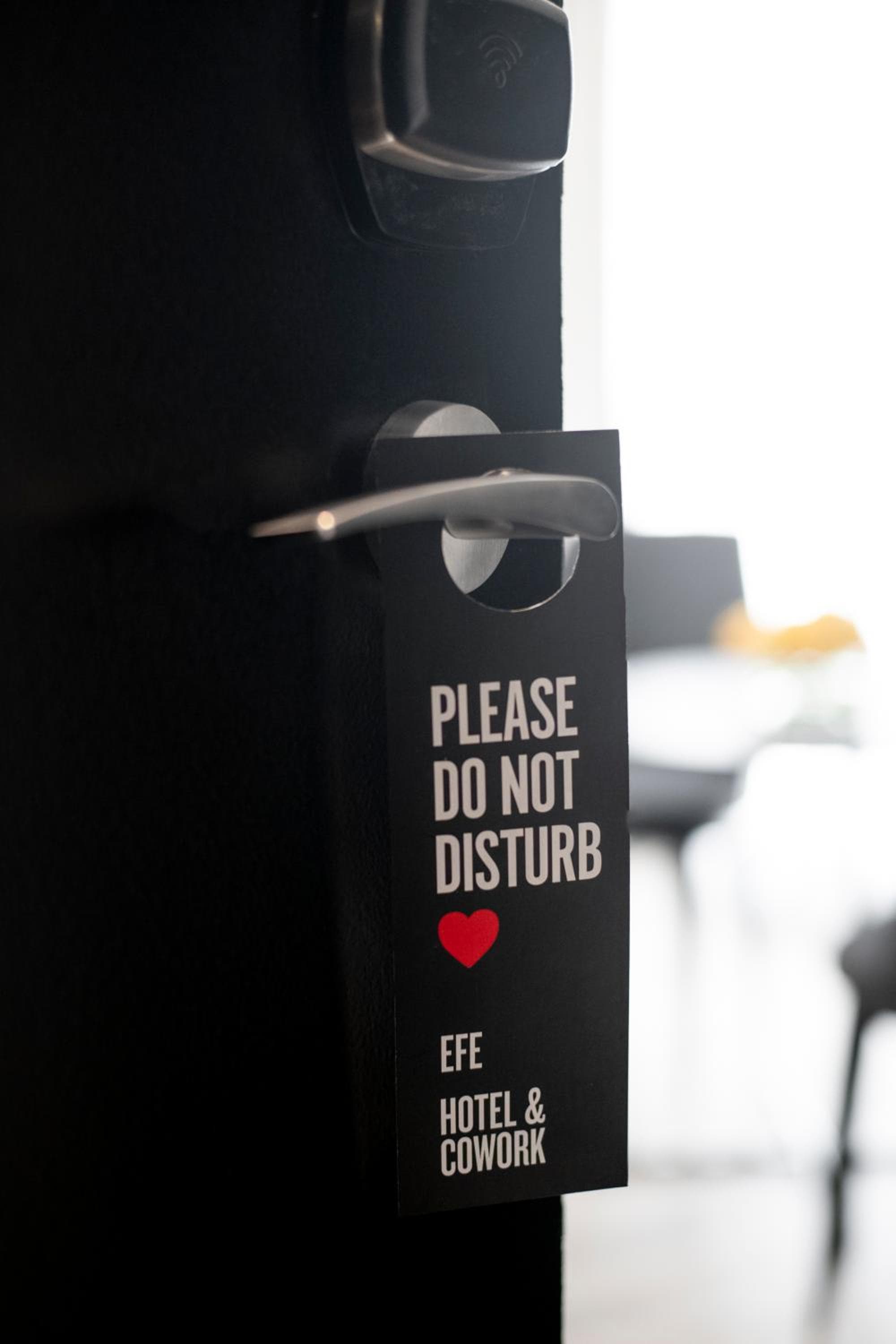 Efe Hotel & Cowork