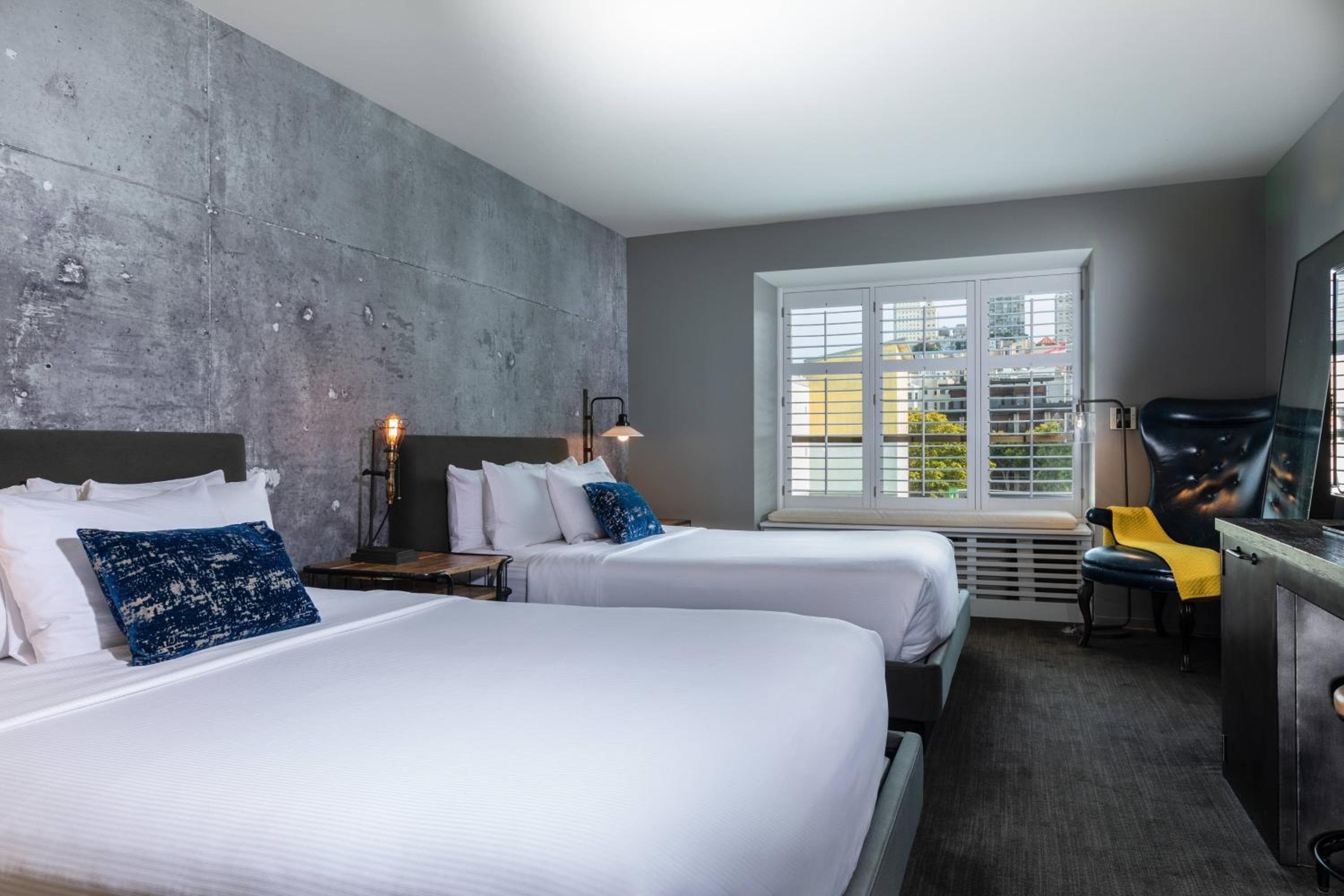 Marriott Vacation Club®, San Francisco  : Marriott Vacation Club®, San Francisco