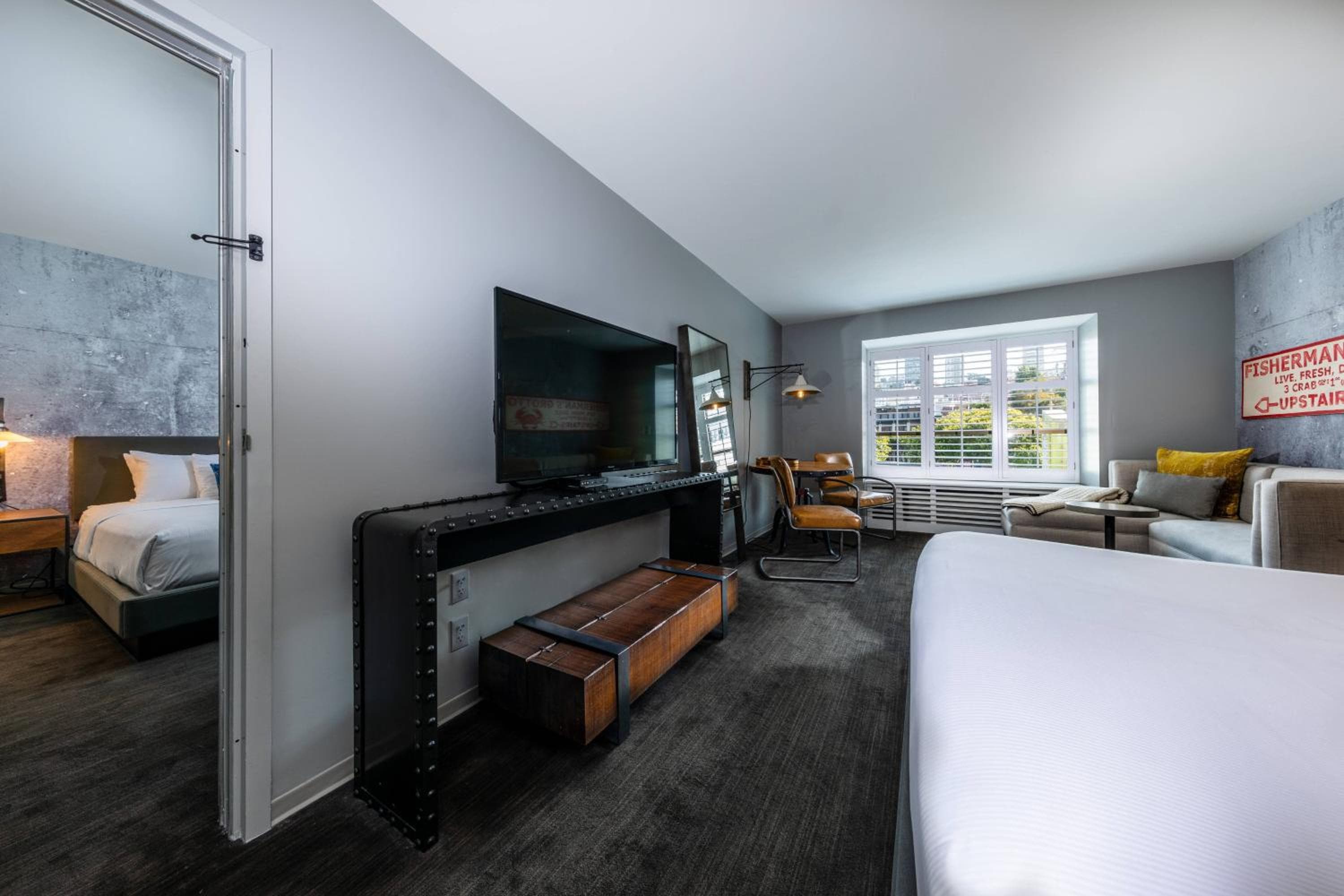 Marriott Vacation Club®, San Francisco  : Marriott Vacation Club®, San Francisco