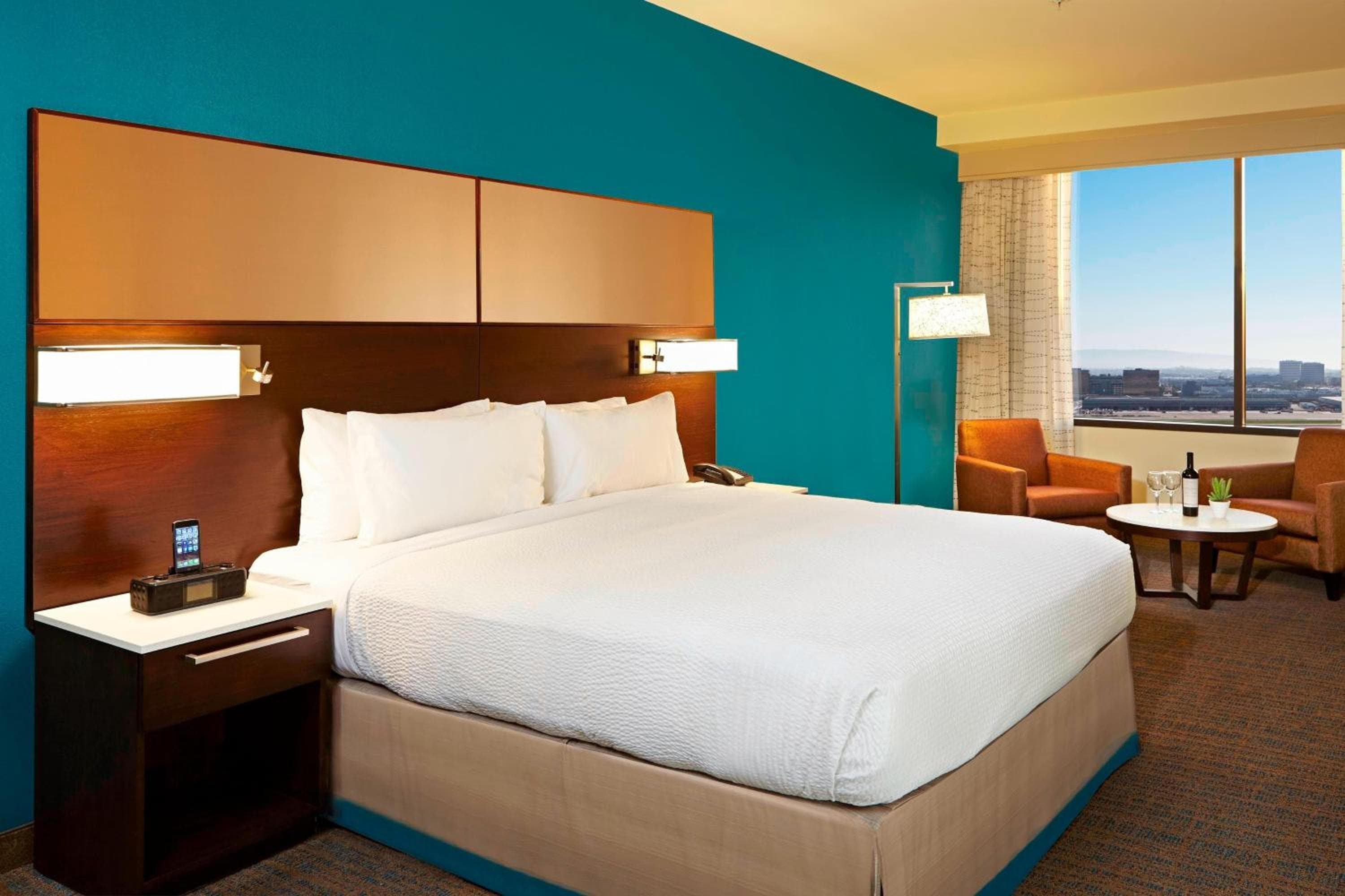 Residence Inn by Marriott Los Angeles LAX/Century Boulevard