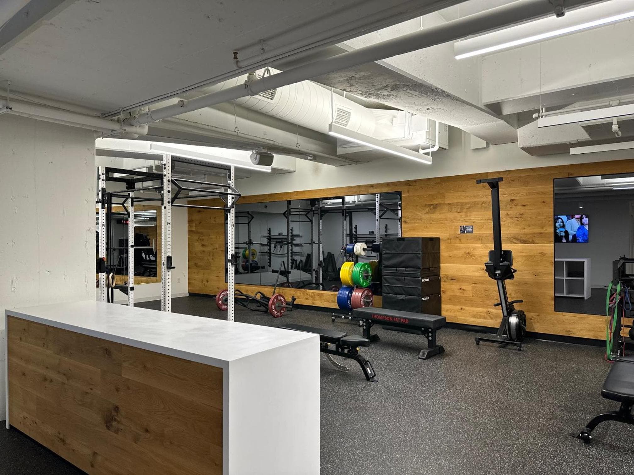 Mint House Dallas Downtown By Kasa: activities & amenities