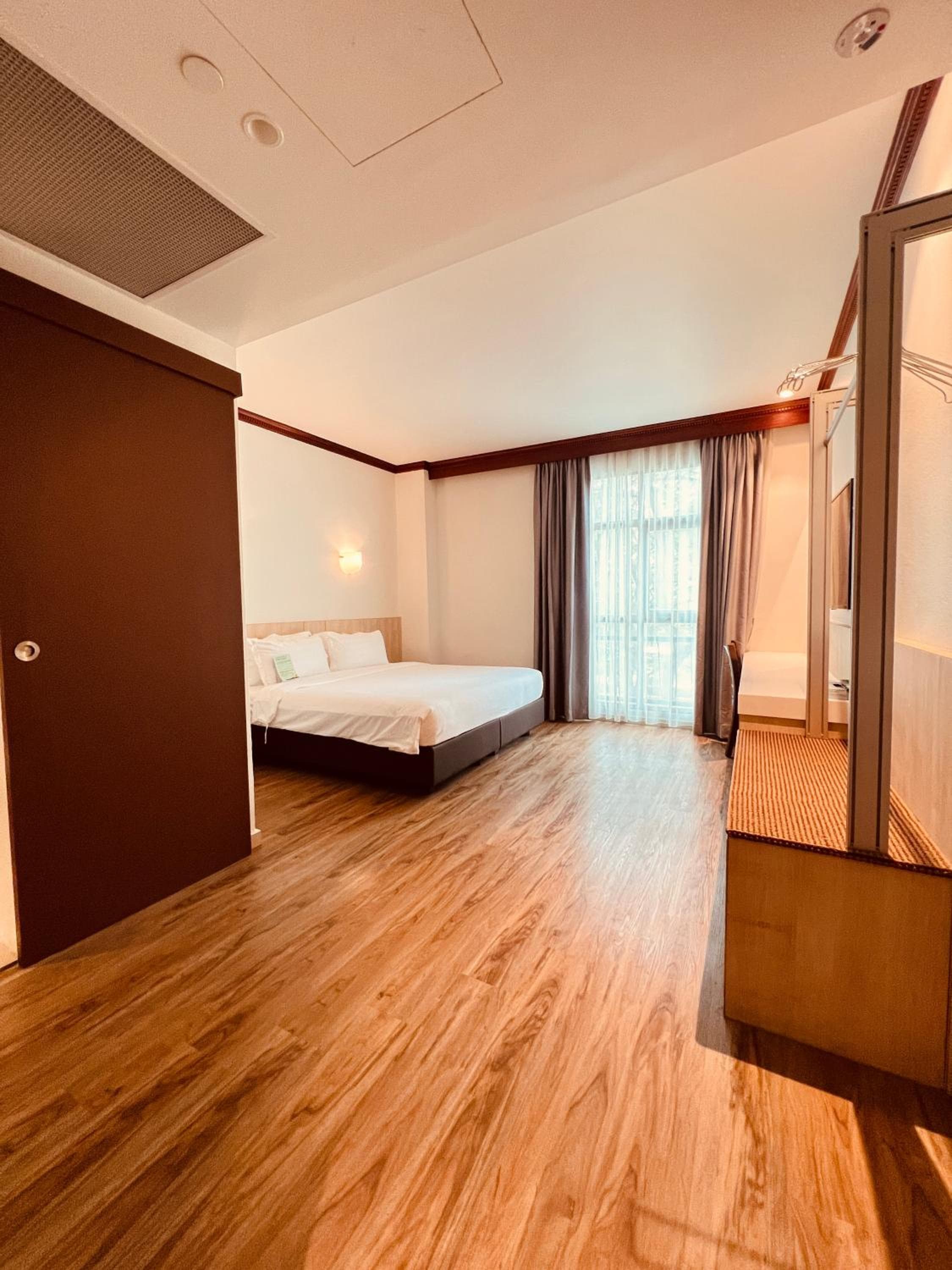 Park View Hotel