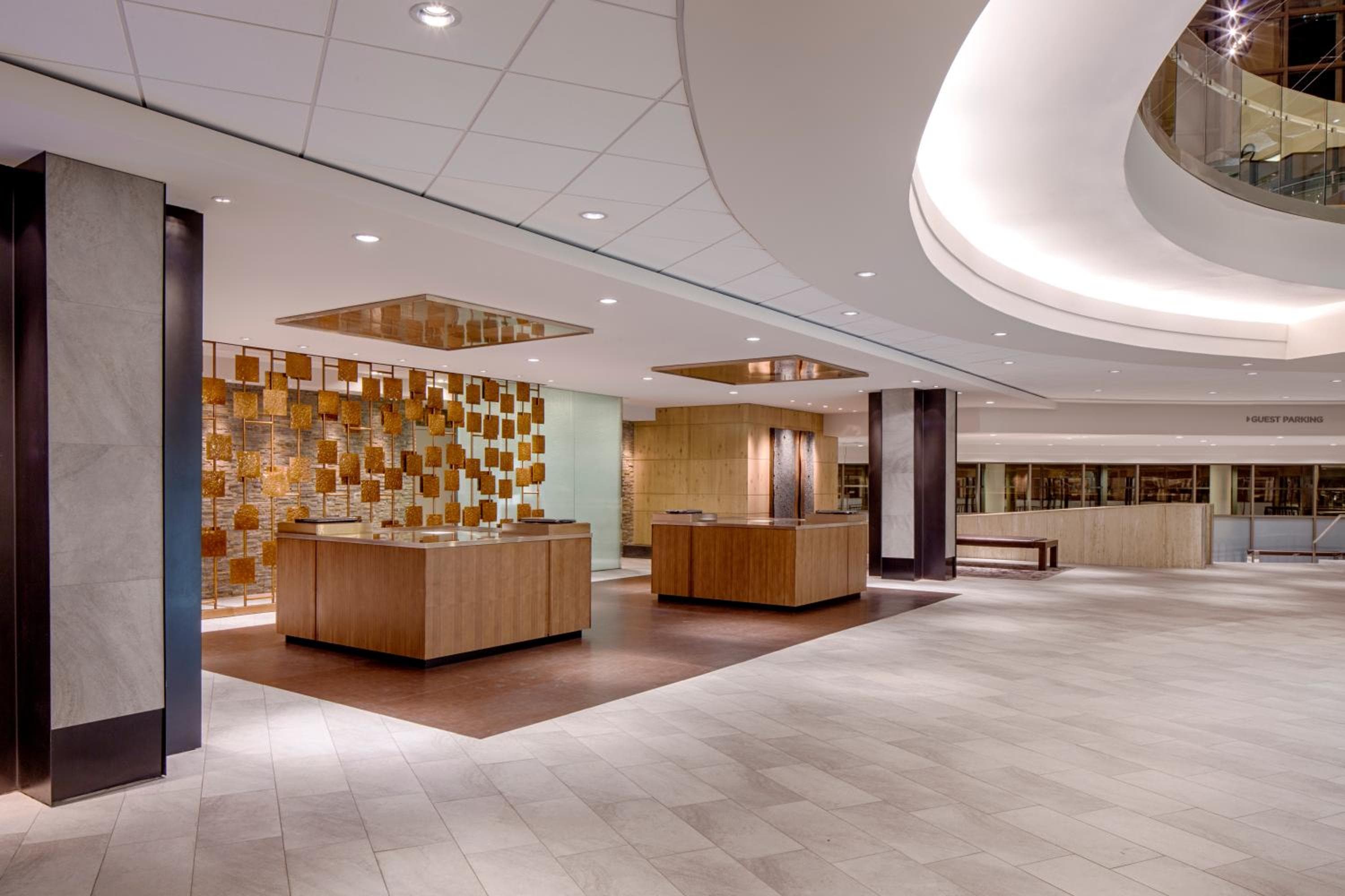 Hyatt Regency Denver Tech Center