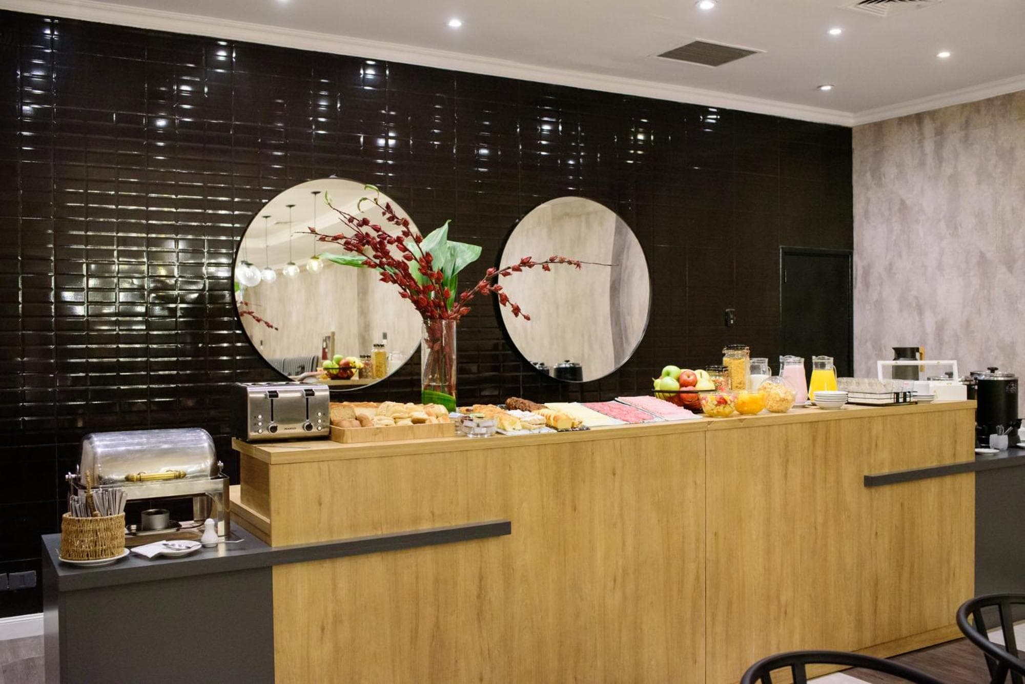 1253 Recoleta Small Hotel