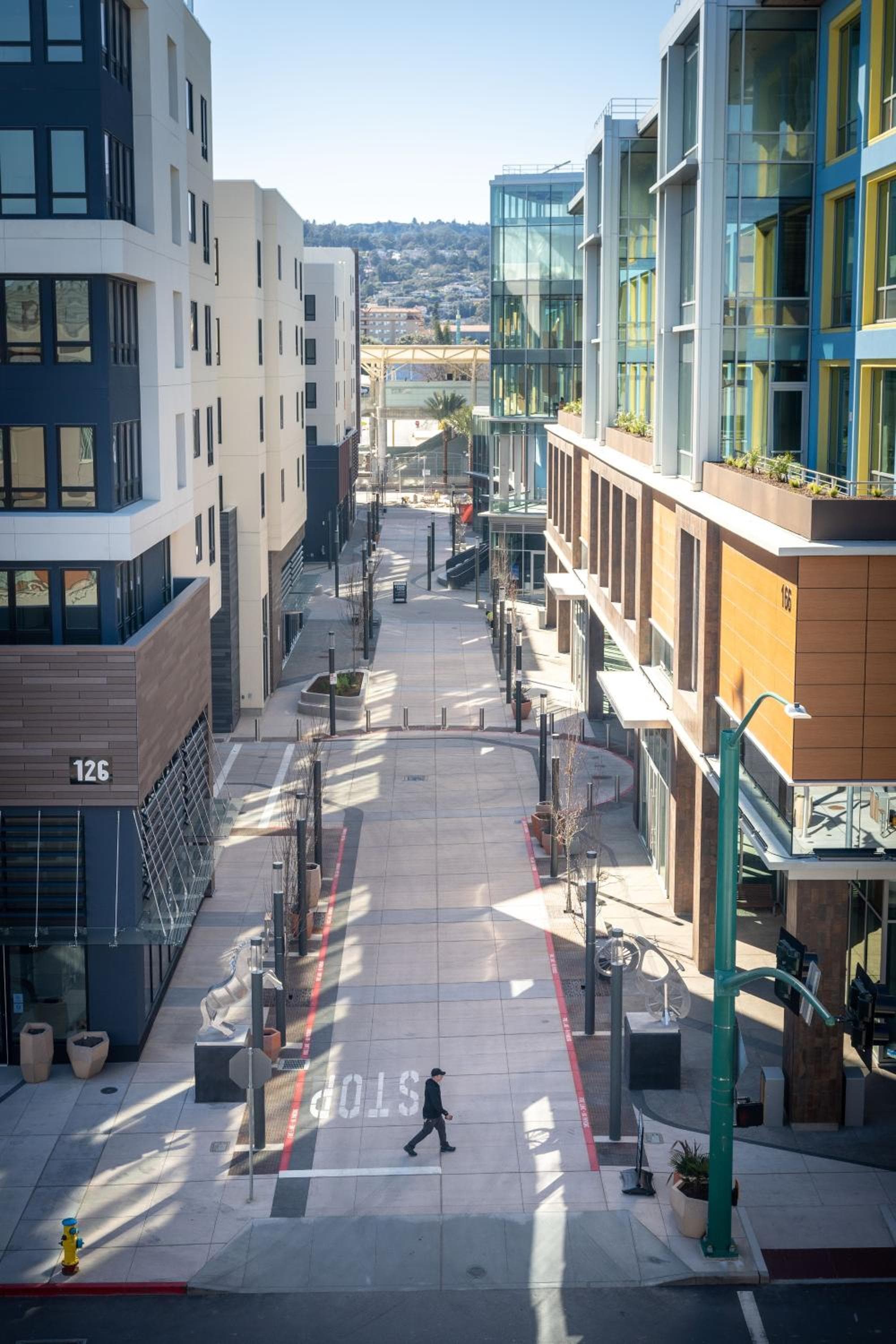 Residence Inn by Marriott San Francisco Airport Millbrae Station