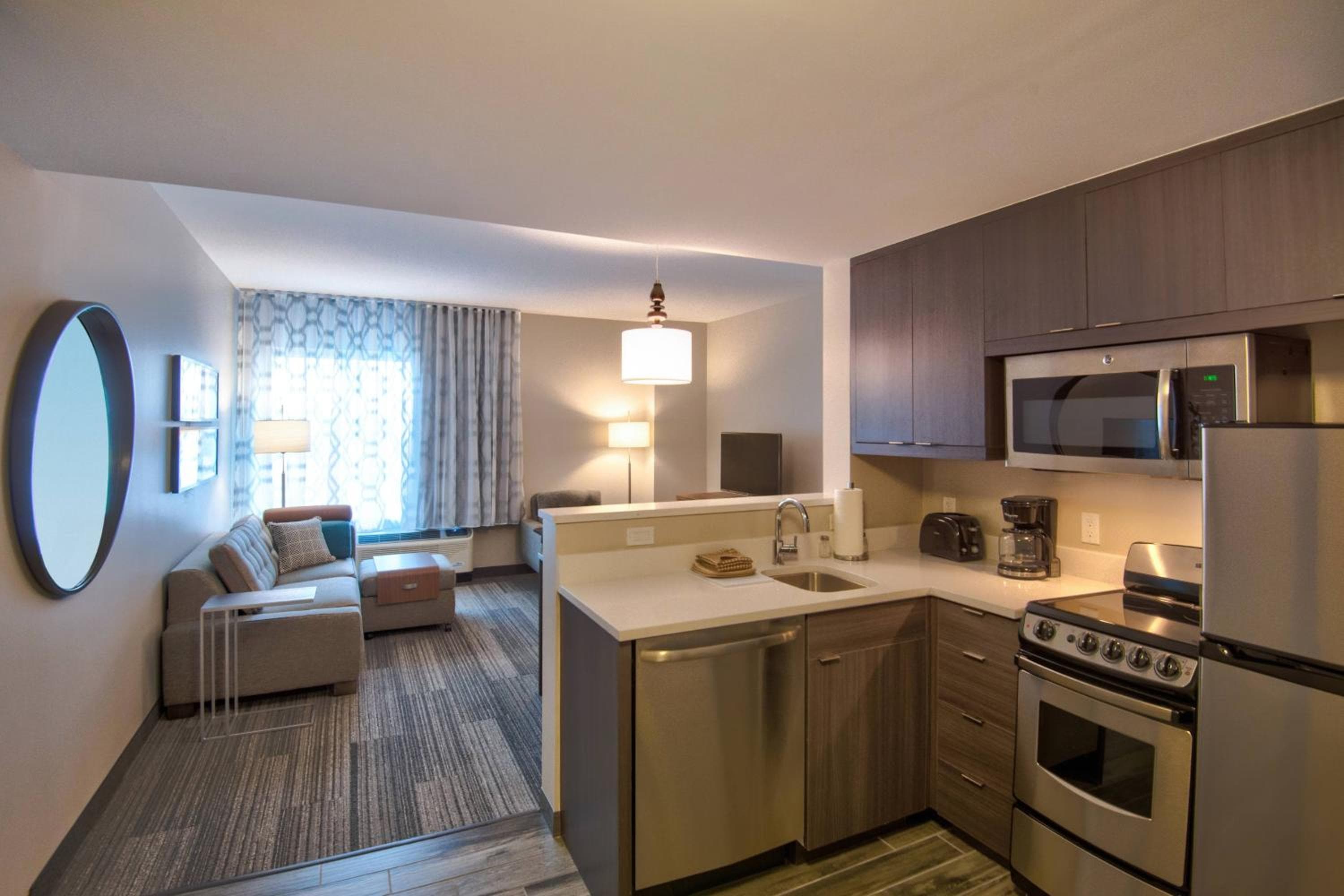 TownePlace Suites by Marriott Miami Airport