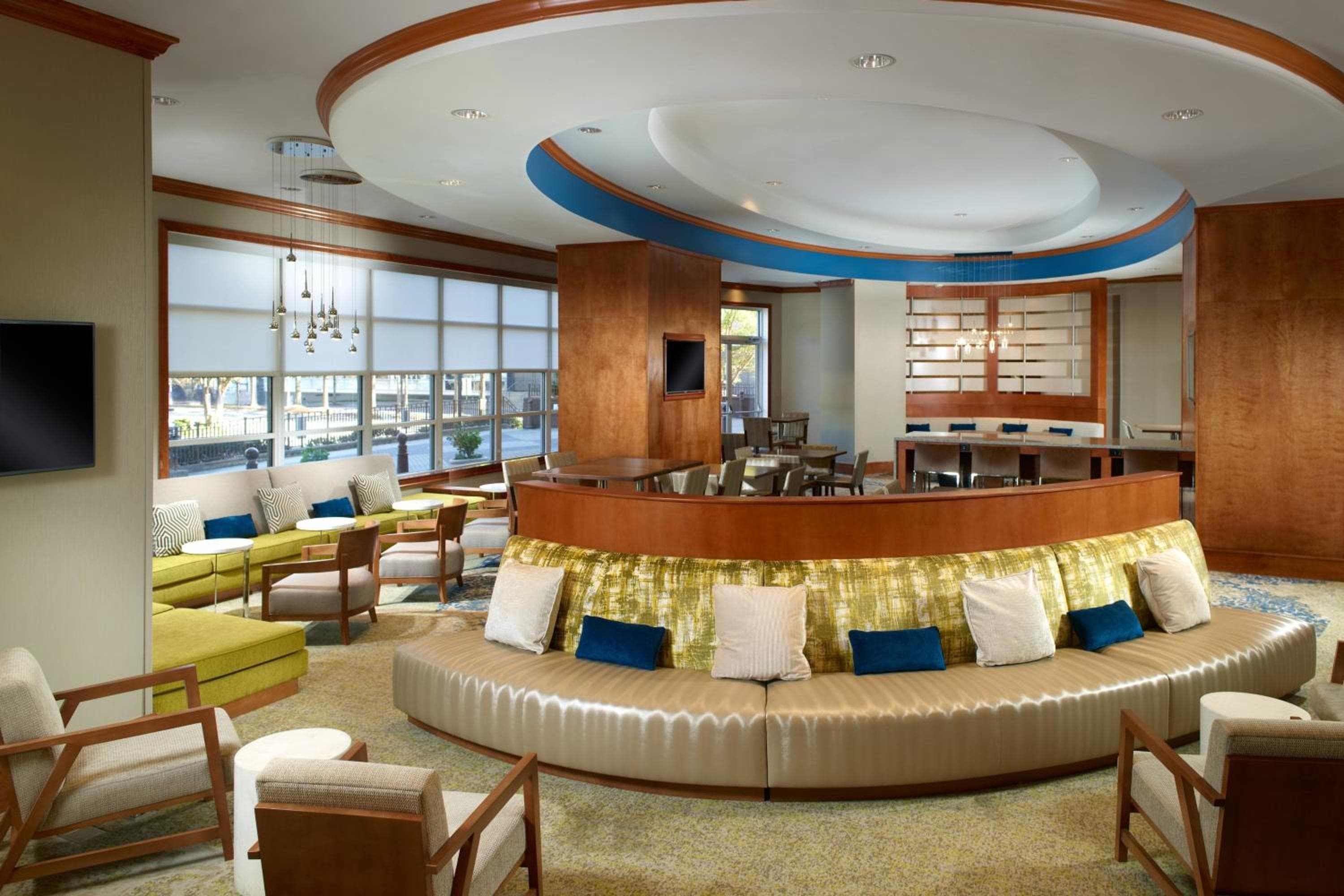 SpringHill Suites by Marriott Atlanta Buckhead