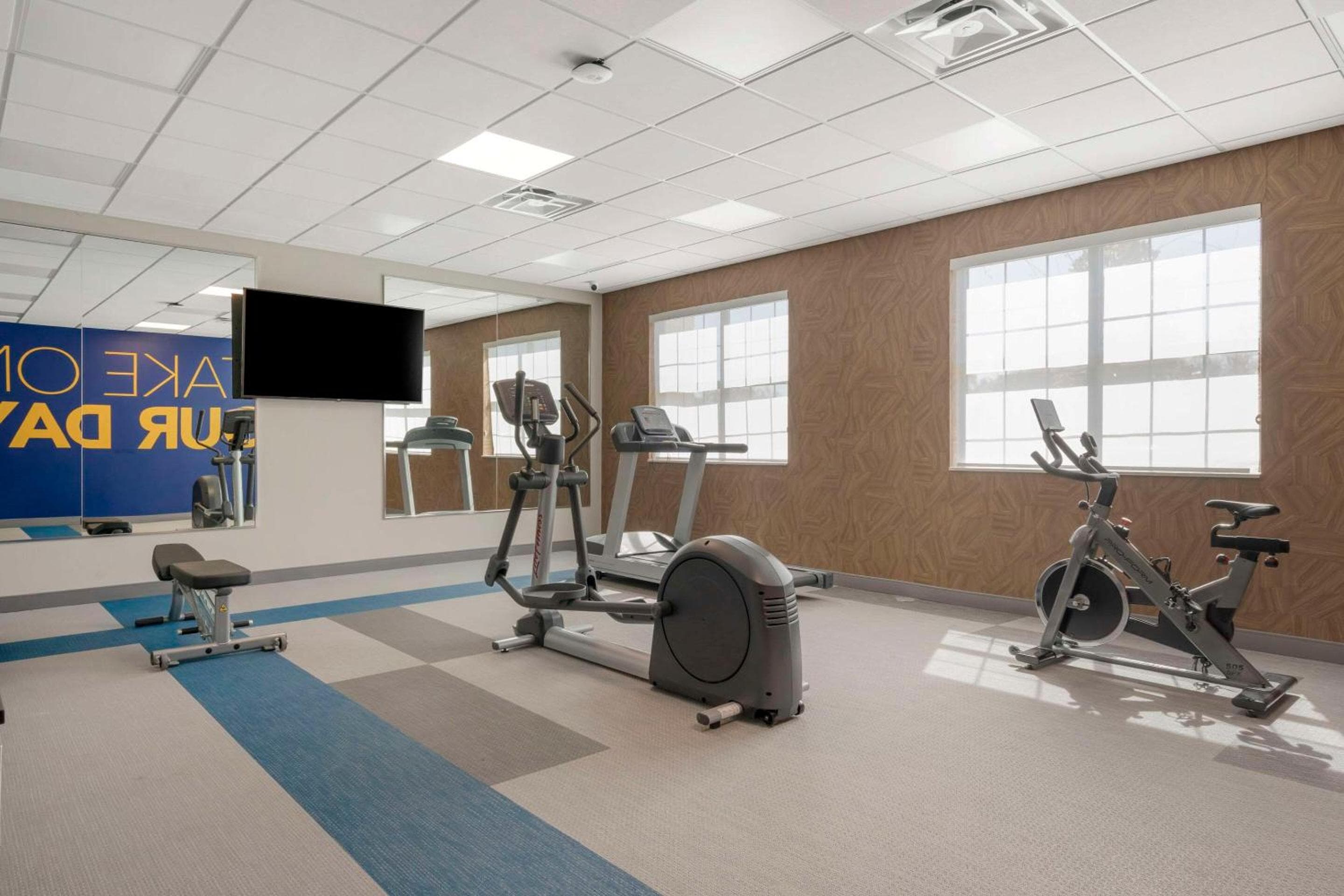 Pestana Orlando Suites - Lake Buena Vista