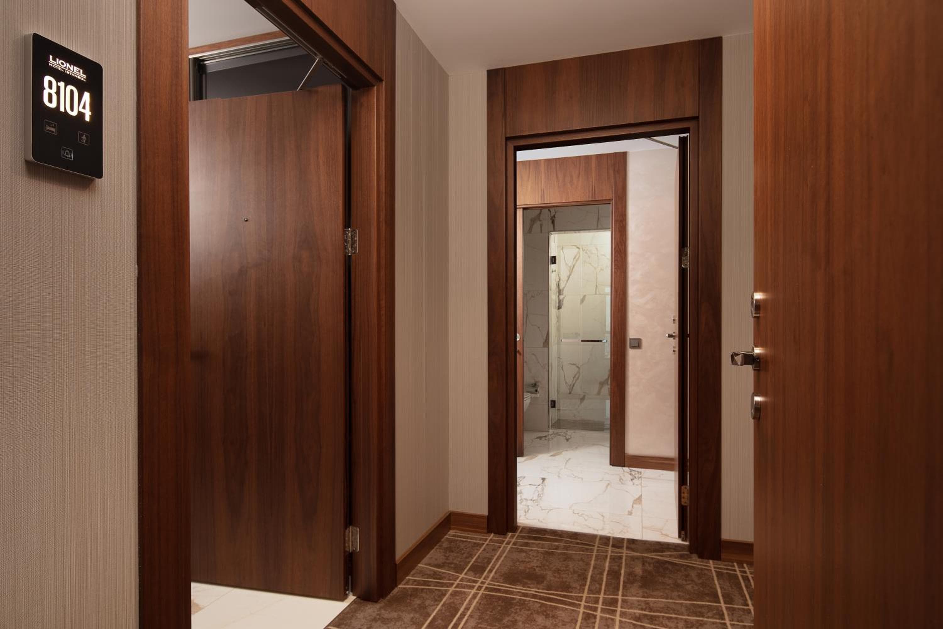 Lionel Hotel Istanbul