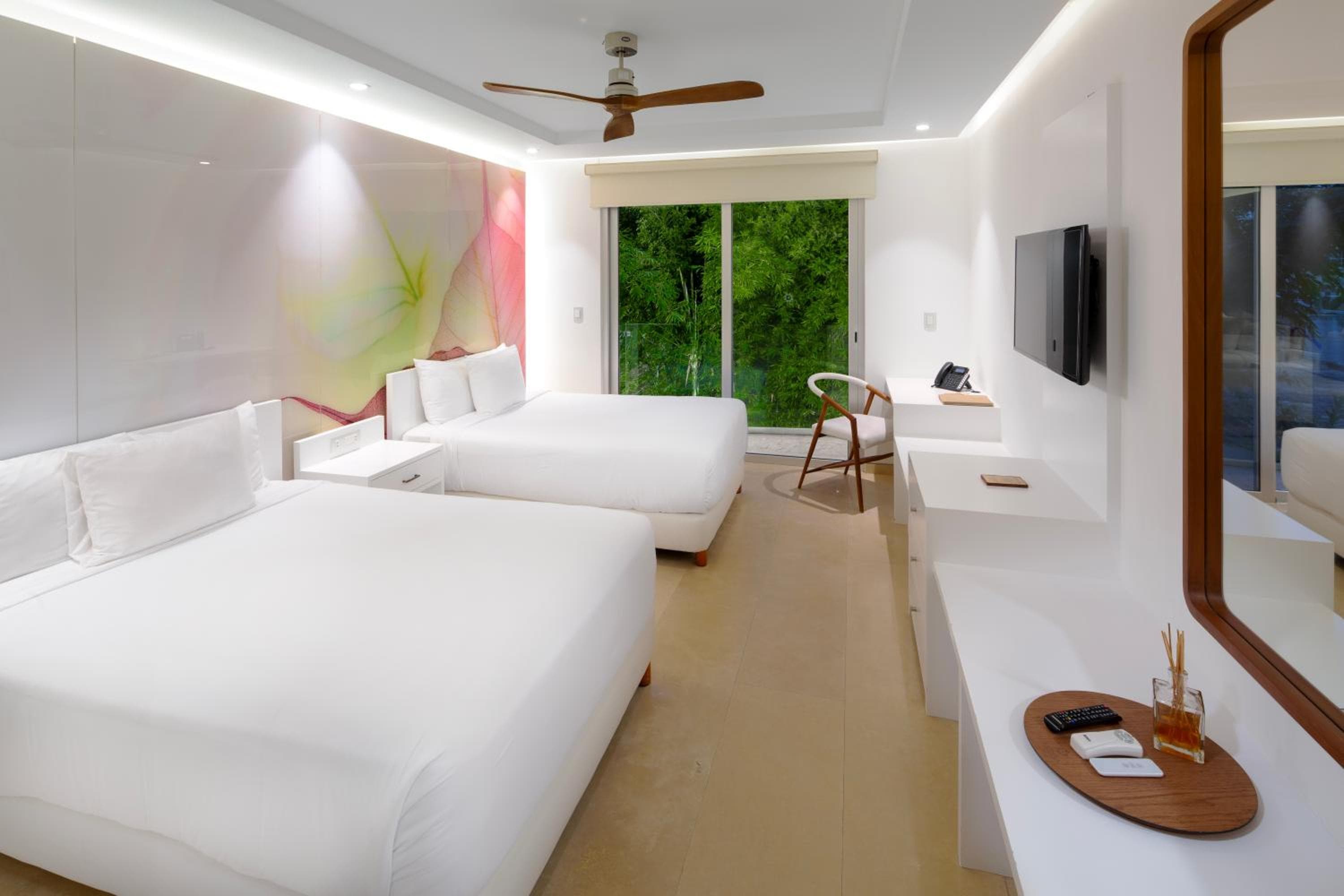 Antera Hotel & Residences