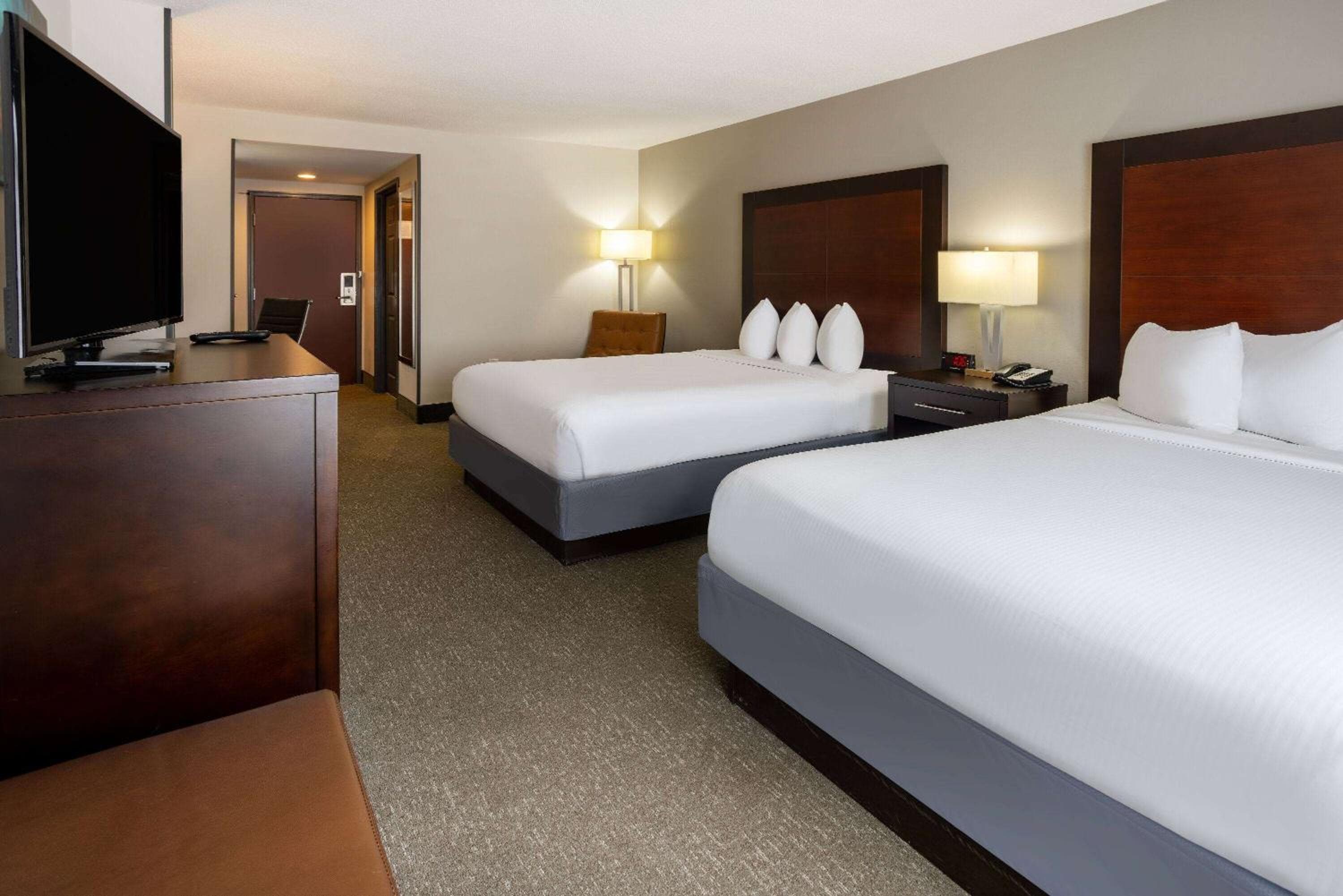 Wingate by Wyndham Atlanta Galleria/ Ballpark