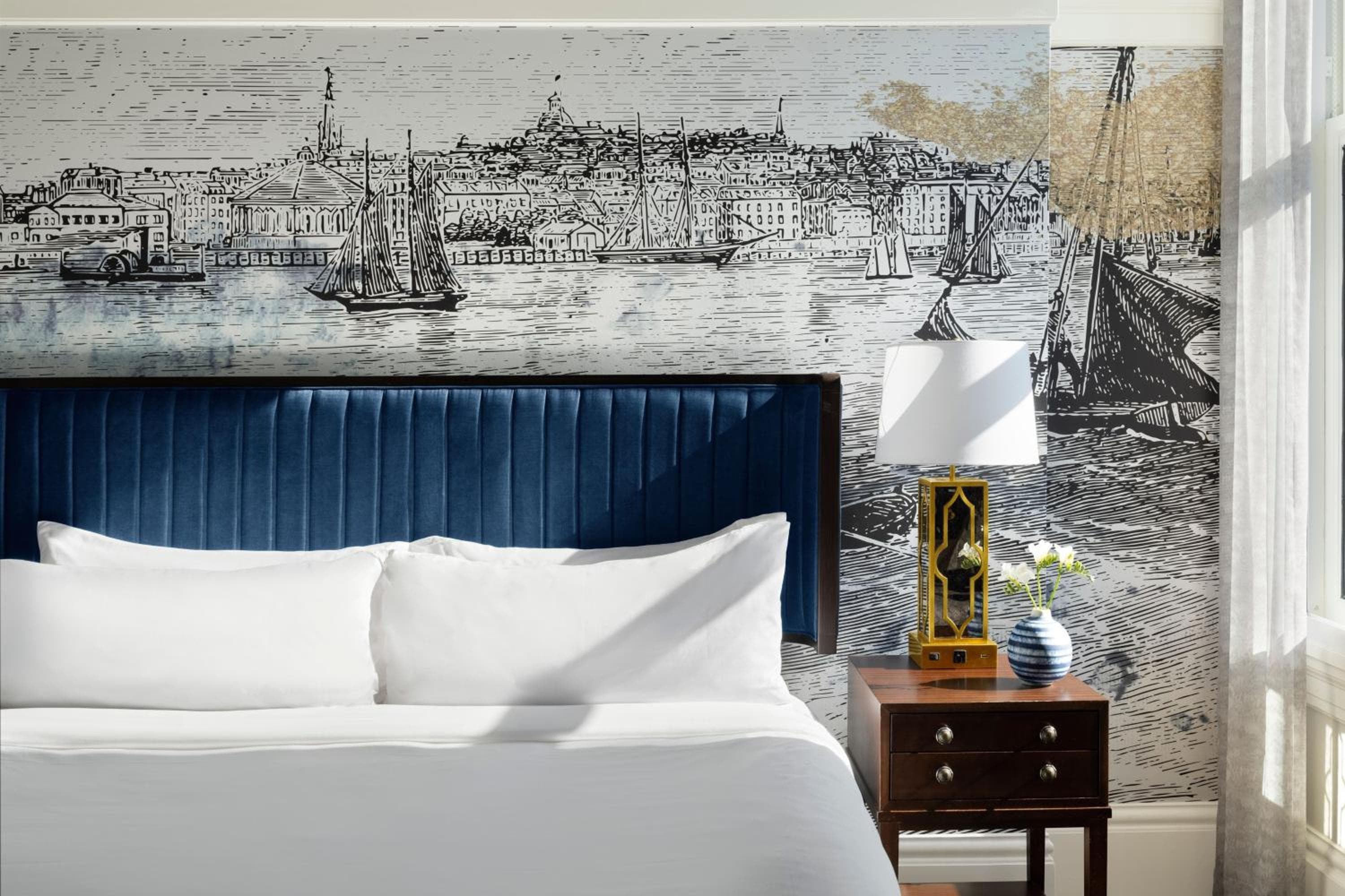 Marriott Vacation Club® at Custom House, Boston : Marriott Vacation Club® at Custom House, Boston