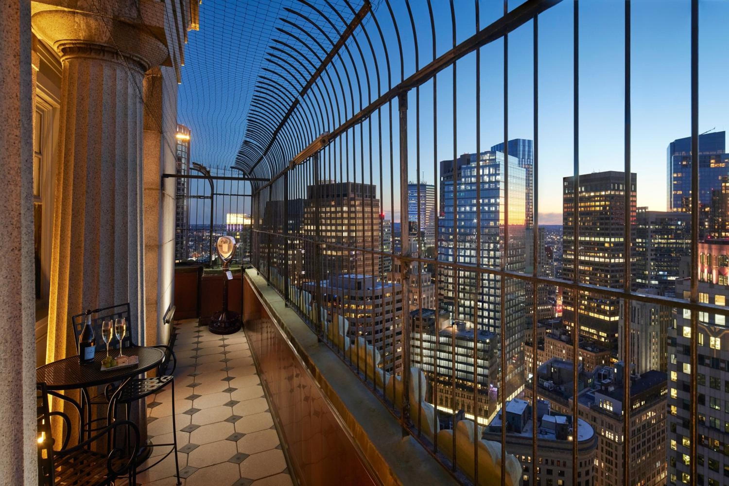 Marriott Vacation Club® at Custom House, Boston : Marriott Vacation Club® at Custom House, Boston