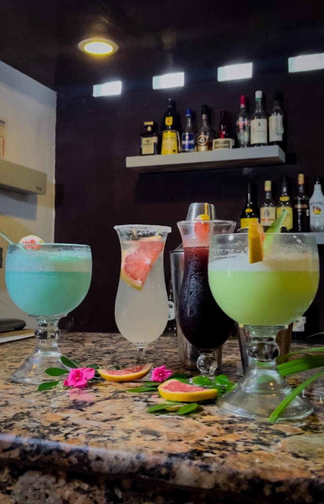 Tukan Hotel Playa del Carmen: dining