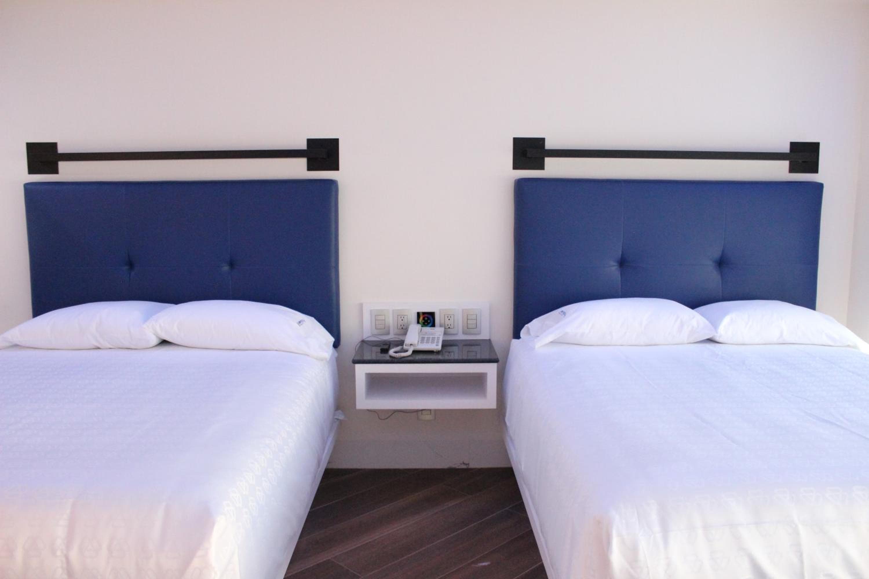 WeEnjoy Hotels Aeropuerto CDMX