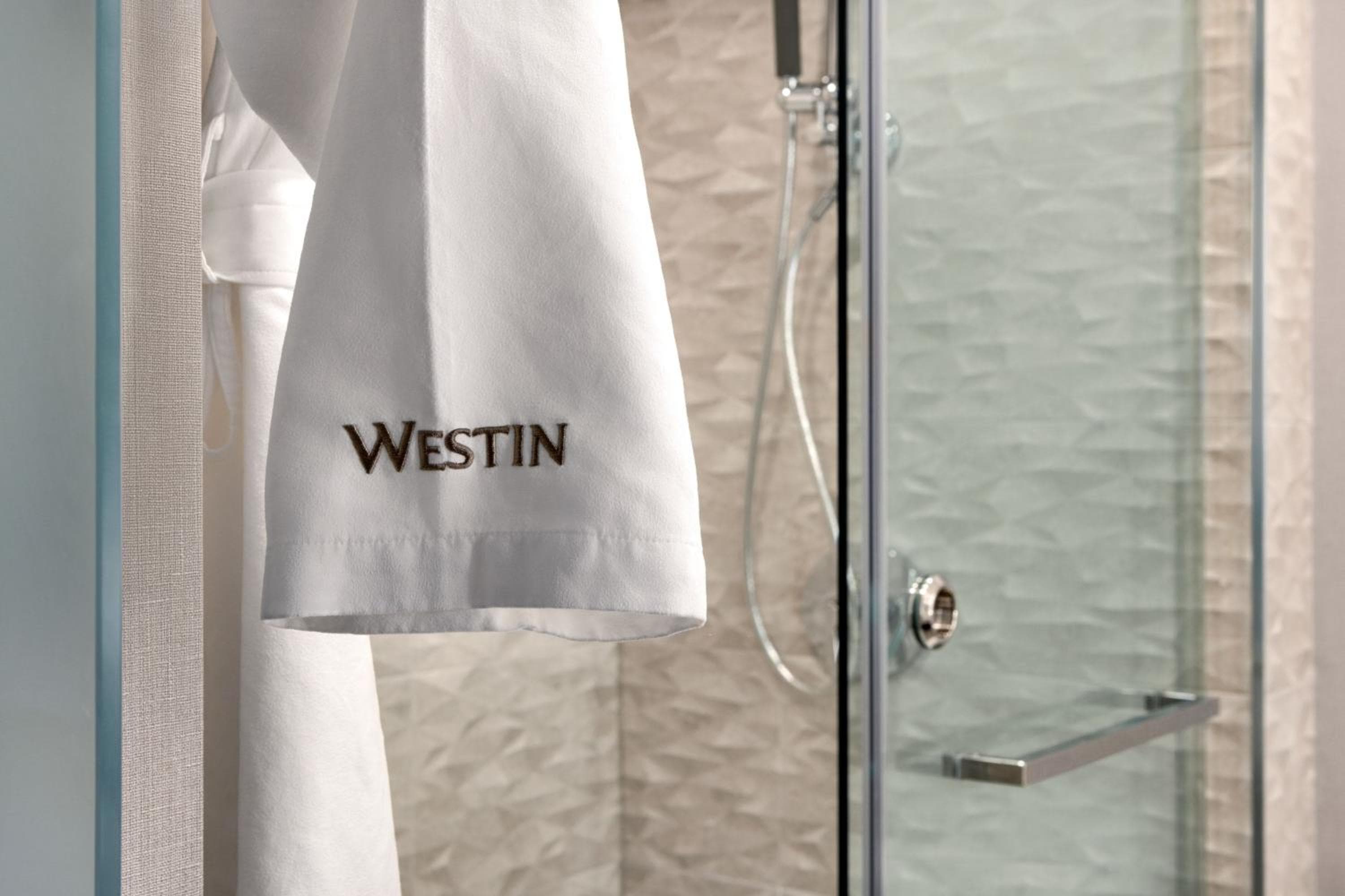 The Westin Harbour Castle, Toronto