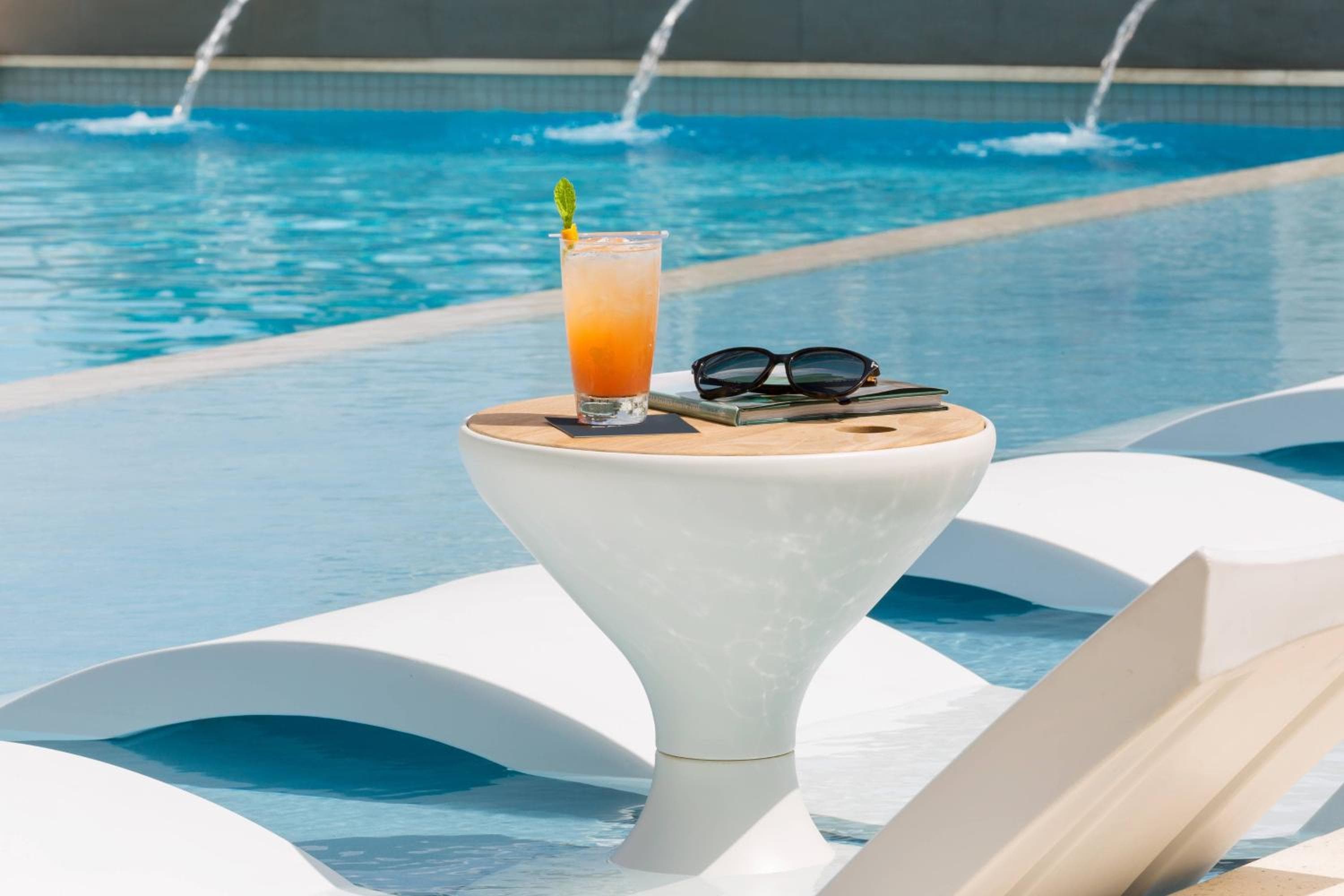 AC Hotel by Marriott San Juan Condado