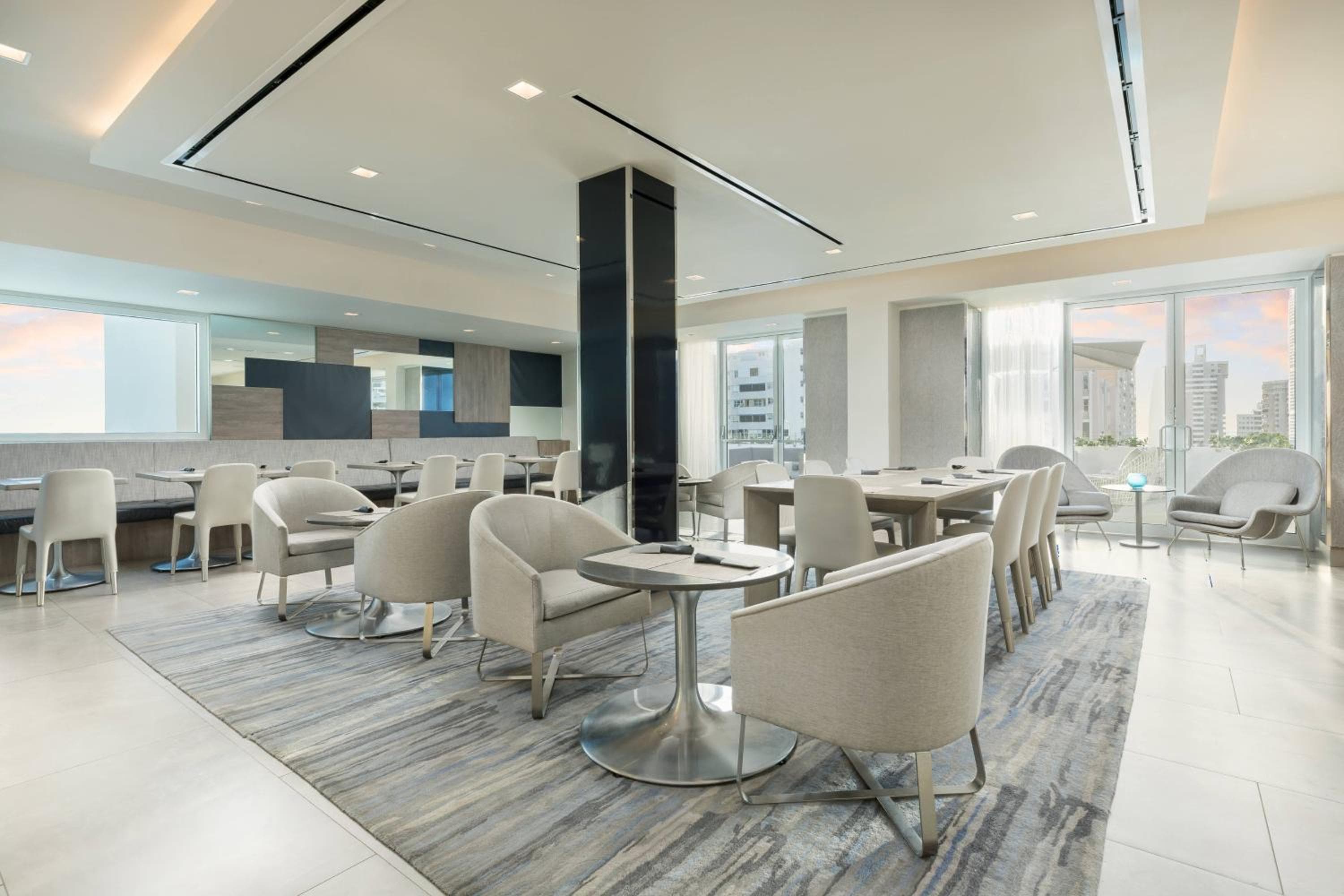 AC Hotel by Marriott San Juan Condado