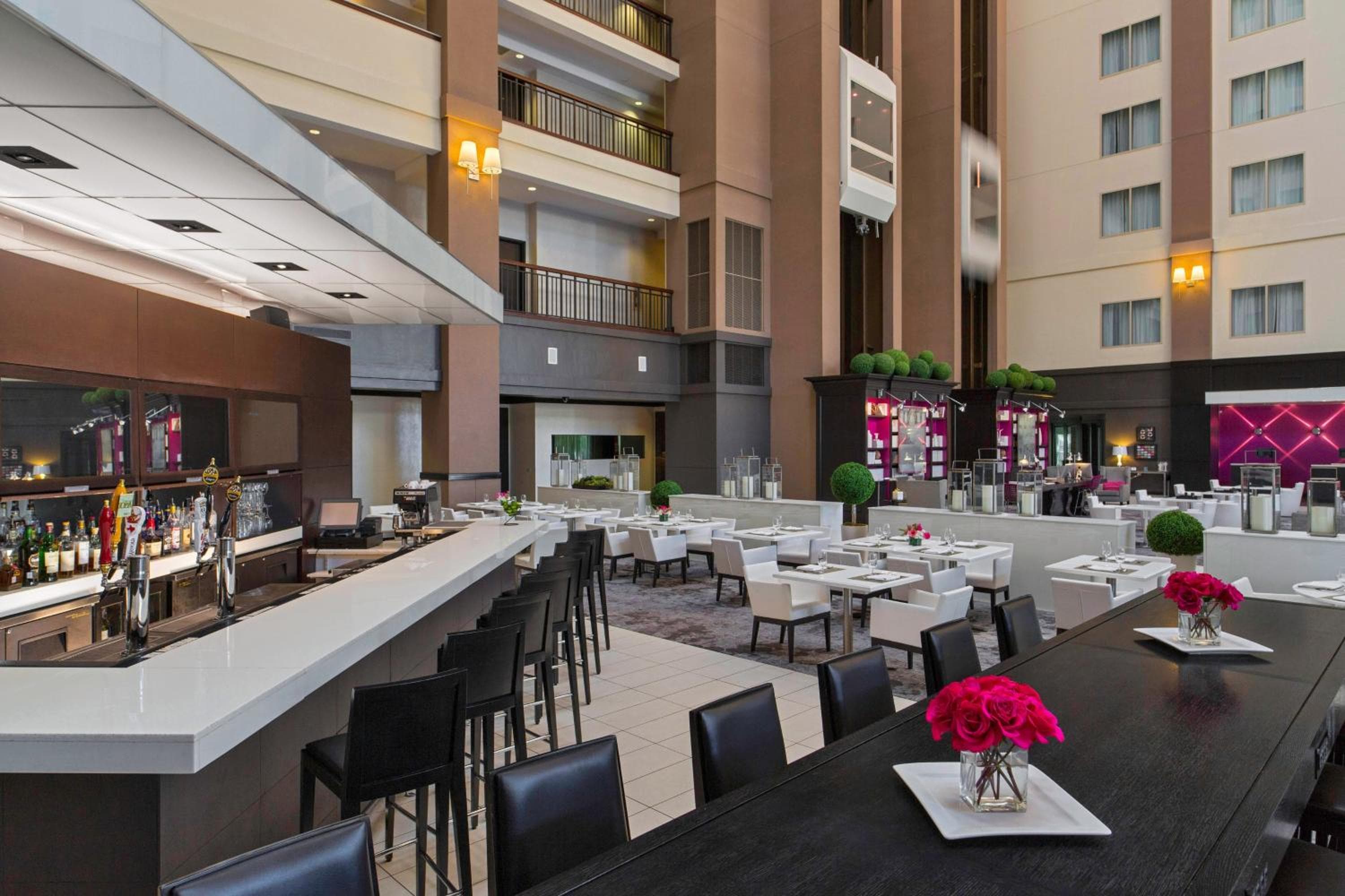 Le Meridien Dallas by the Galleria