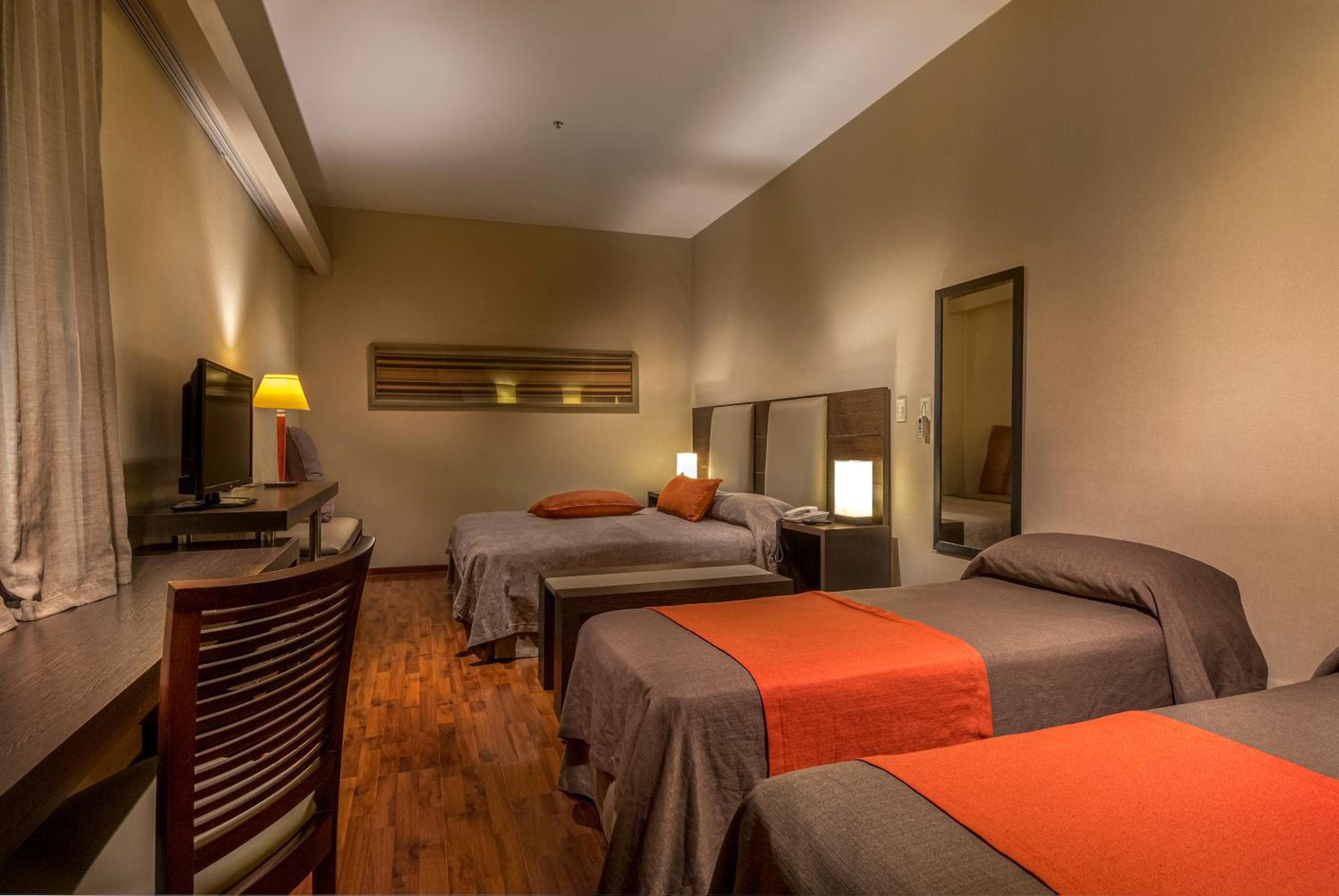 Gran Hotel Argentino