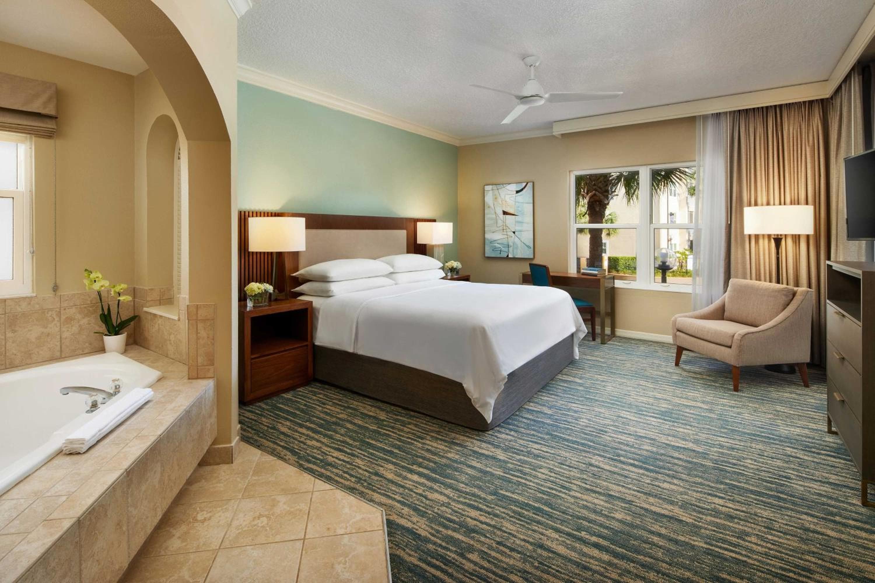 Sheraton Vistana Resort Villas, Lake Buena Vista Orlando