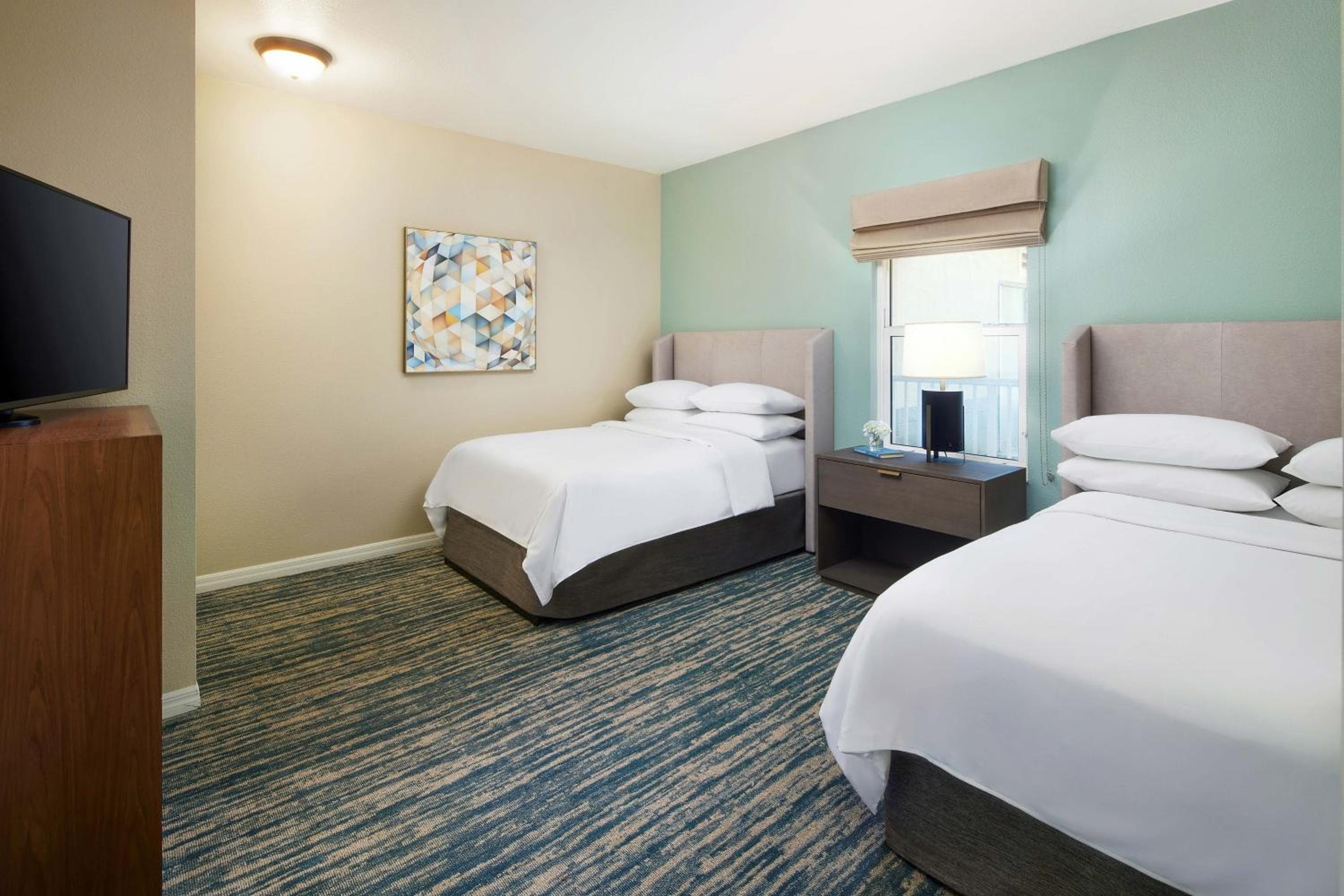 Sheraton Vistana Resort Villas, Lake Buena Vista Orlando