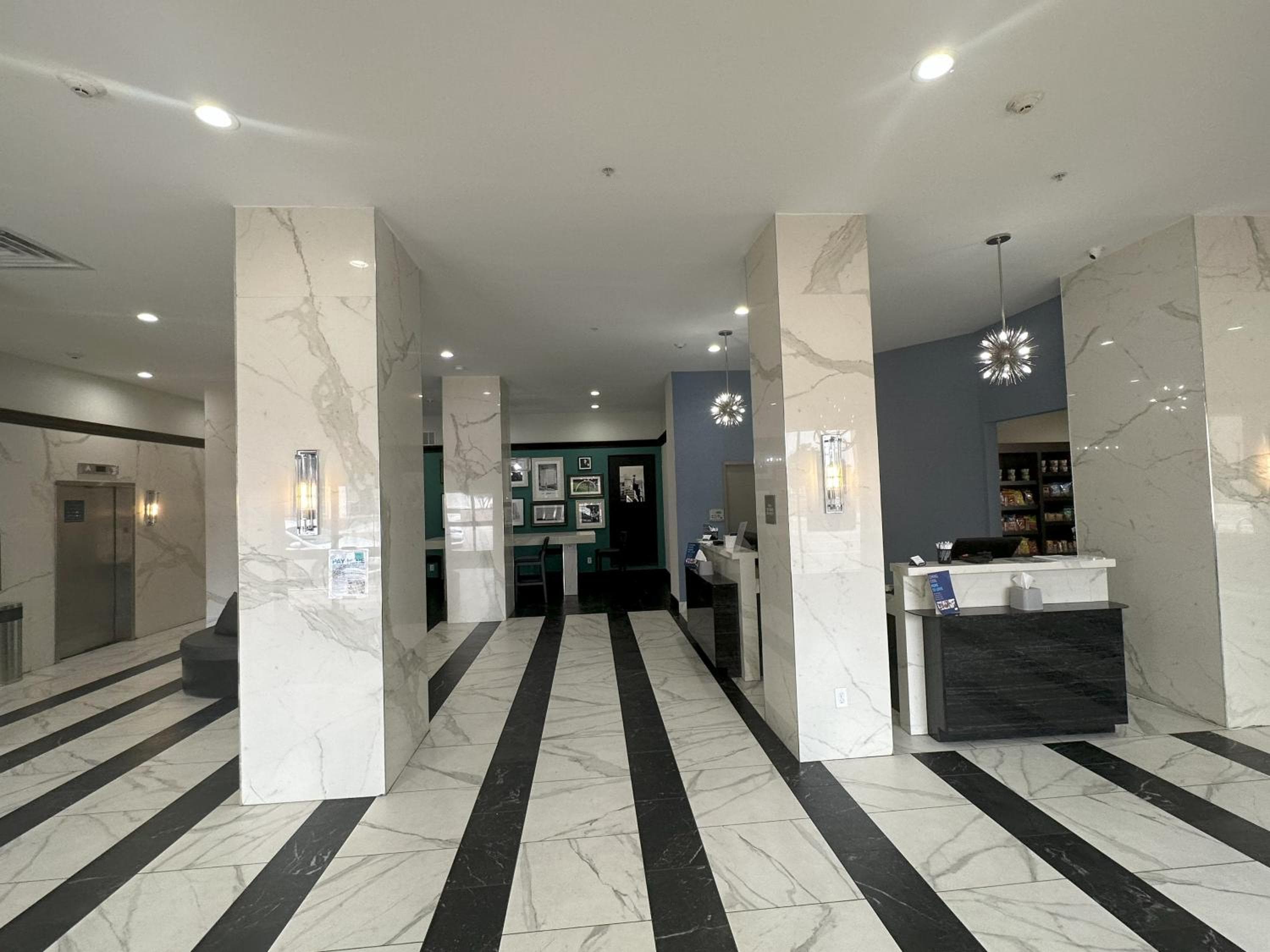 Holiday Inn Express - Dallas Downtown by IHG