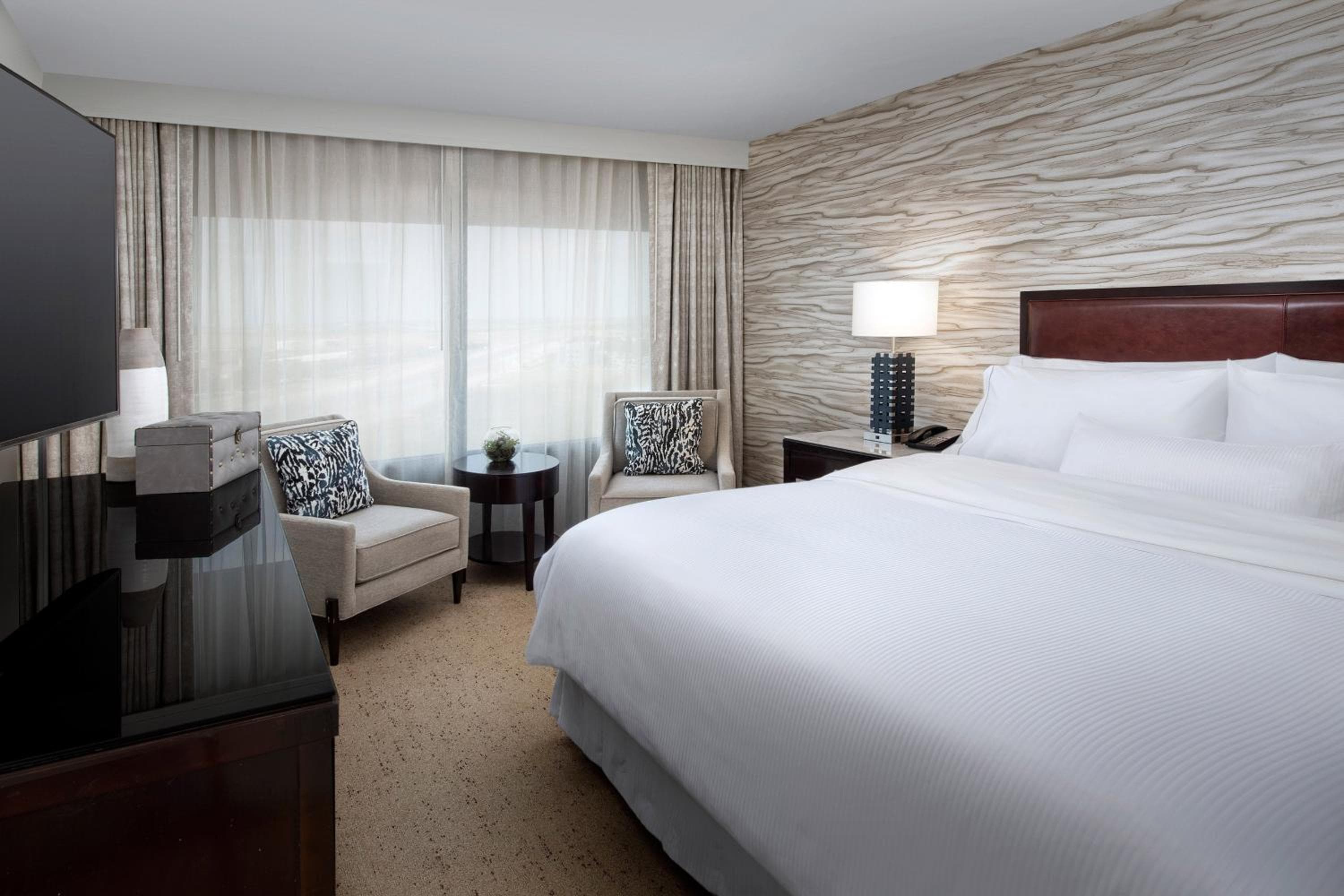 The Westin Dallas Fort Worth Airport