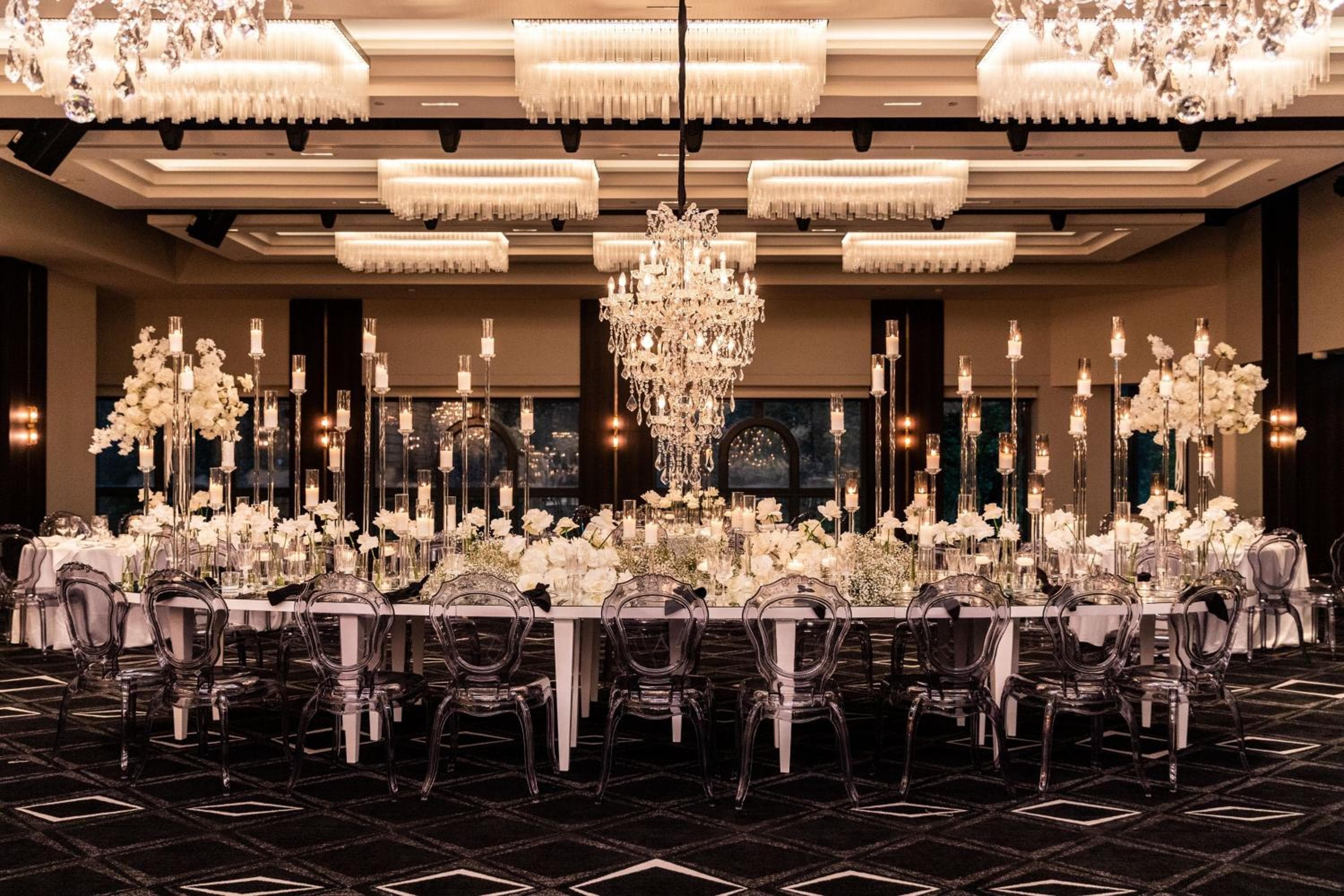 Sheraton Grand Sydney Hyde Park