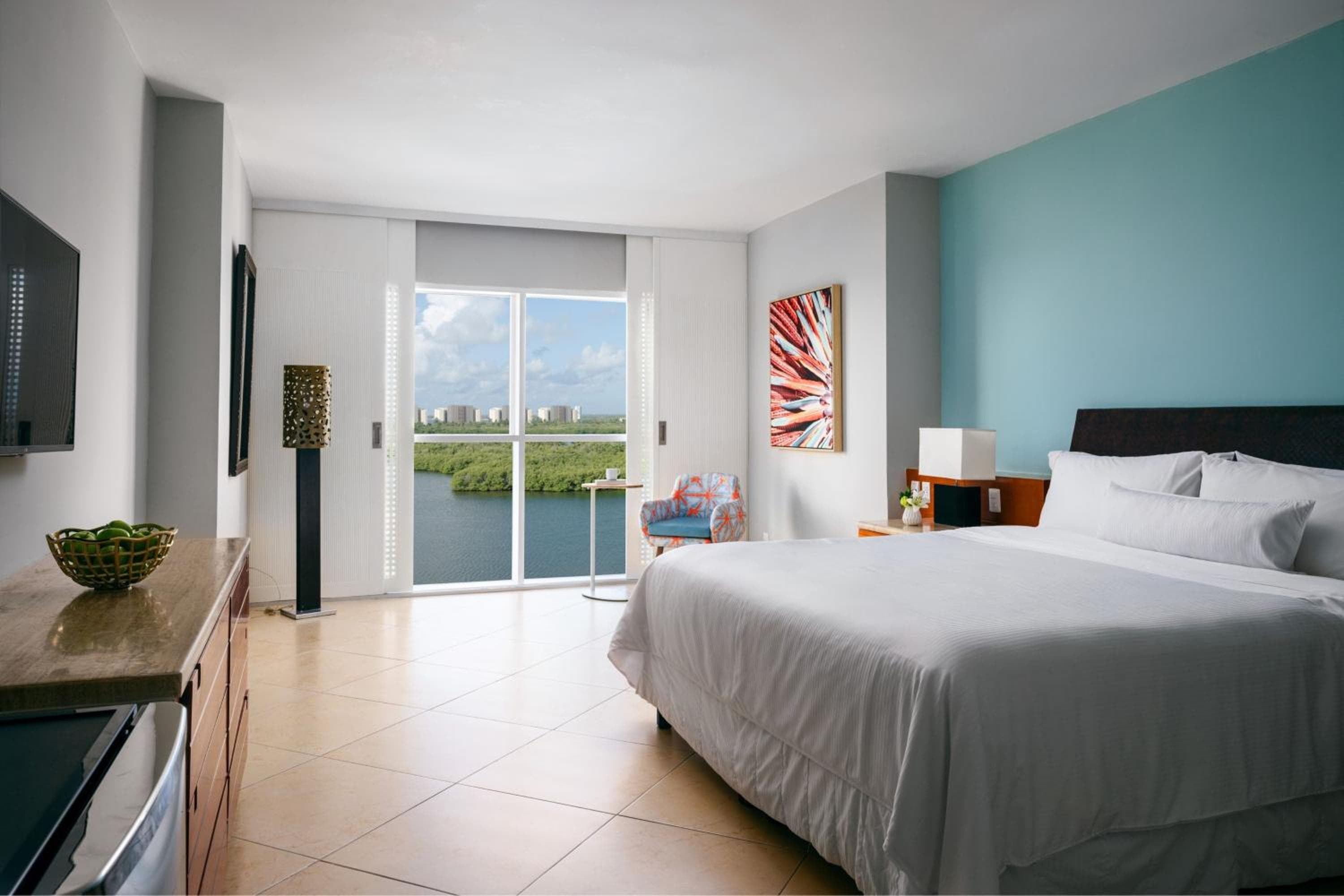 The Westin Cancun Resort & Spa