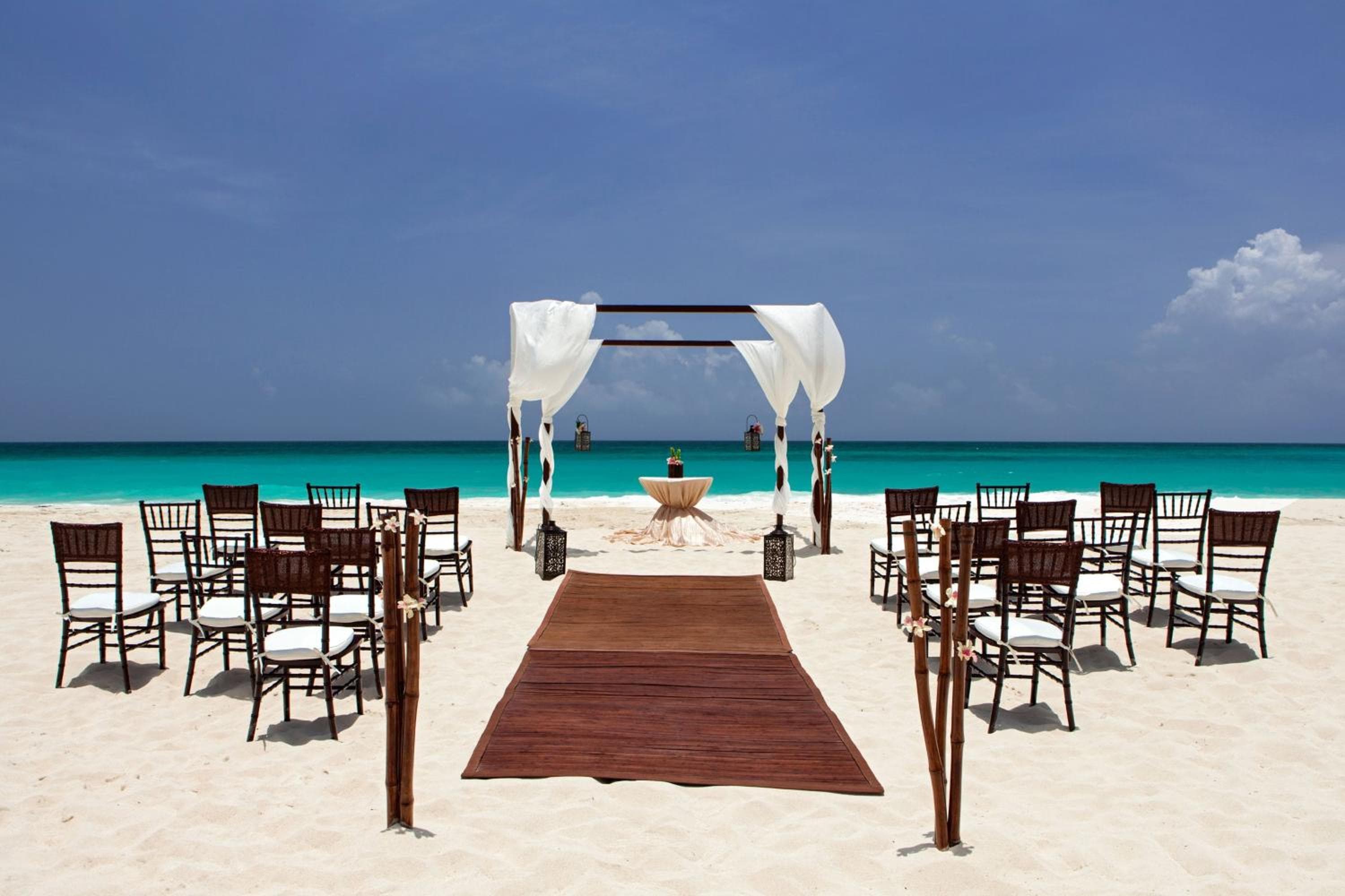 The Westin Cancun Resort & Spa