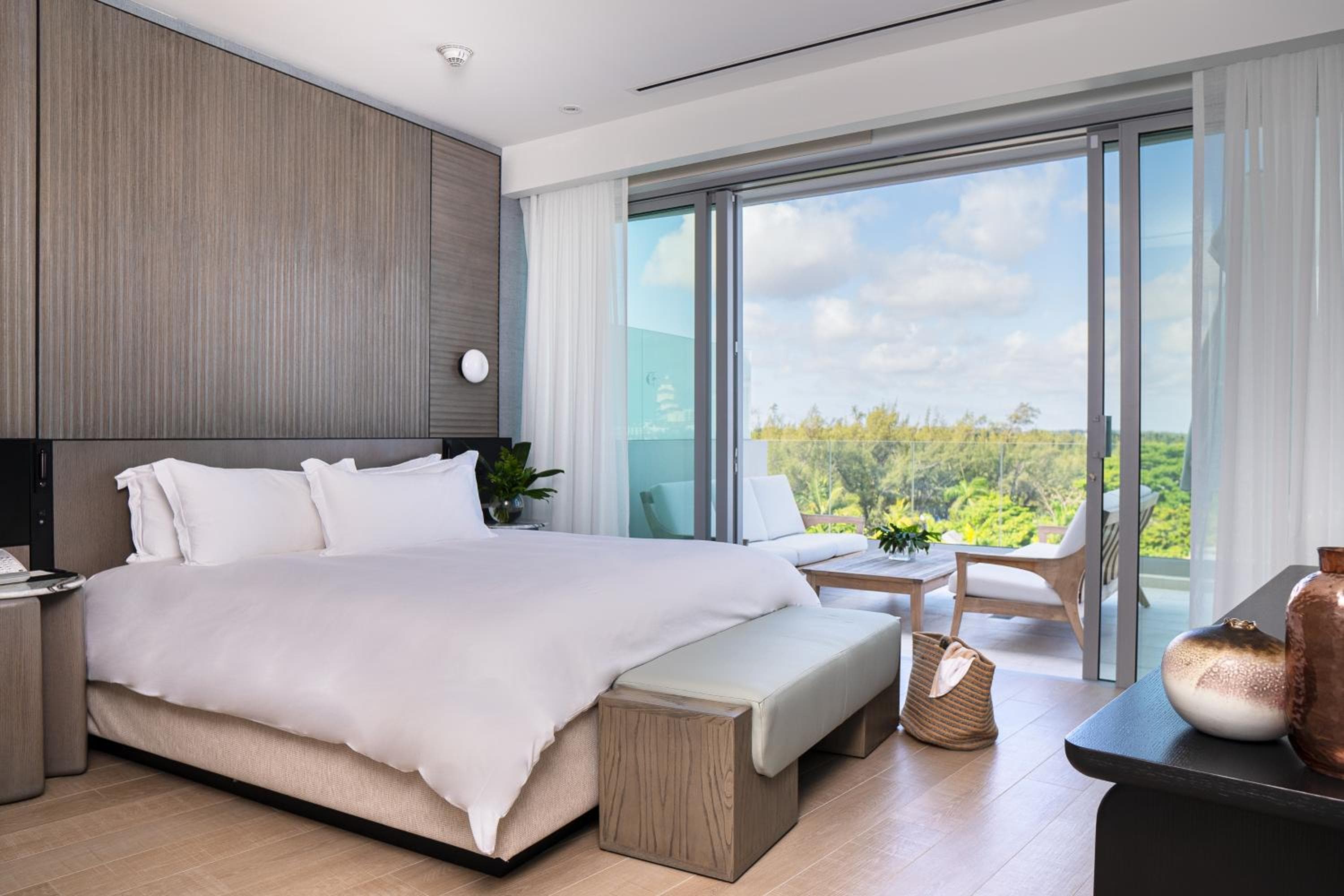 Goldwynn Resort & Residences