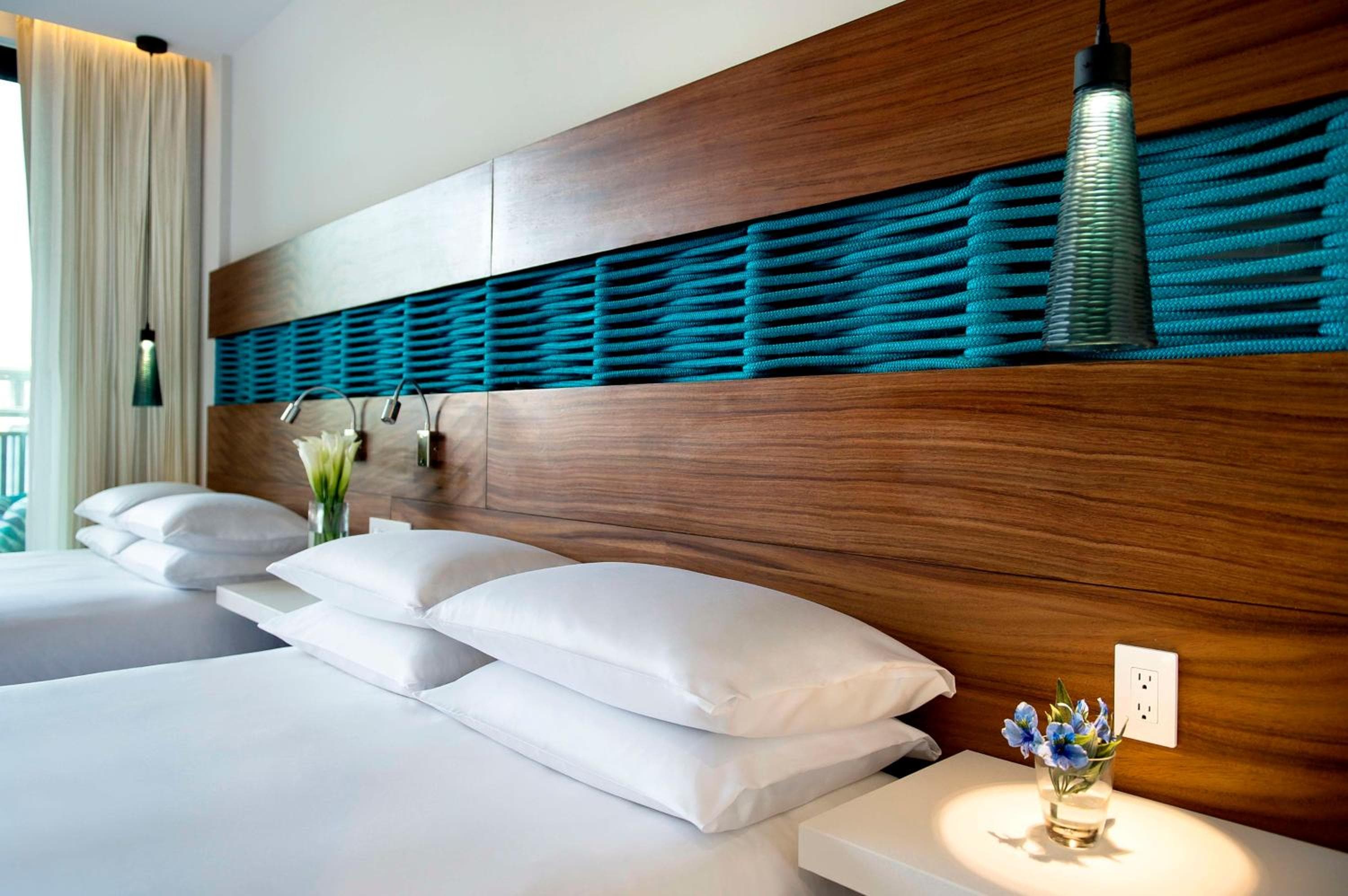 Devossion By Live Aqua Playa del Carmen All Inclusive - Adults Only: hotel room