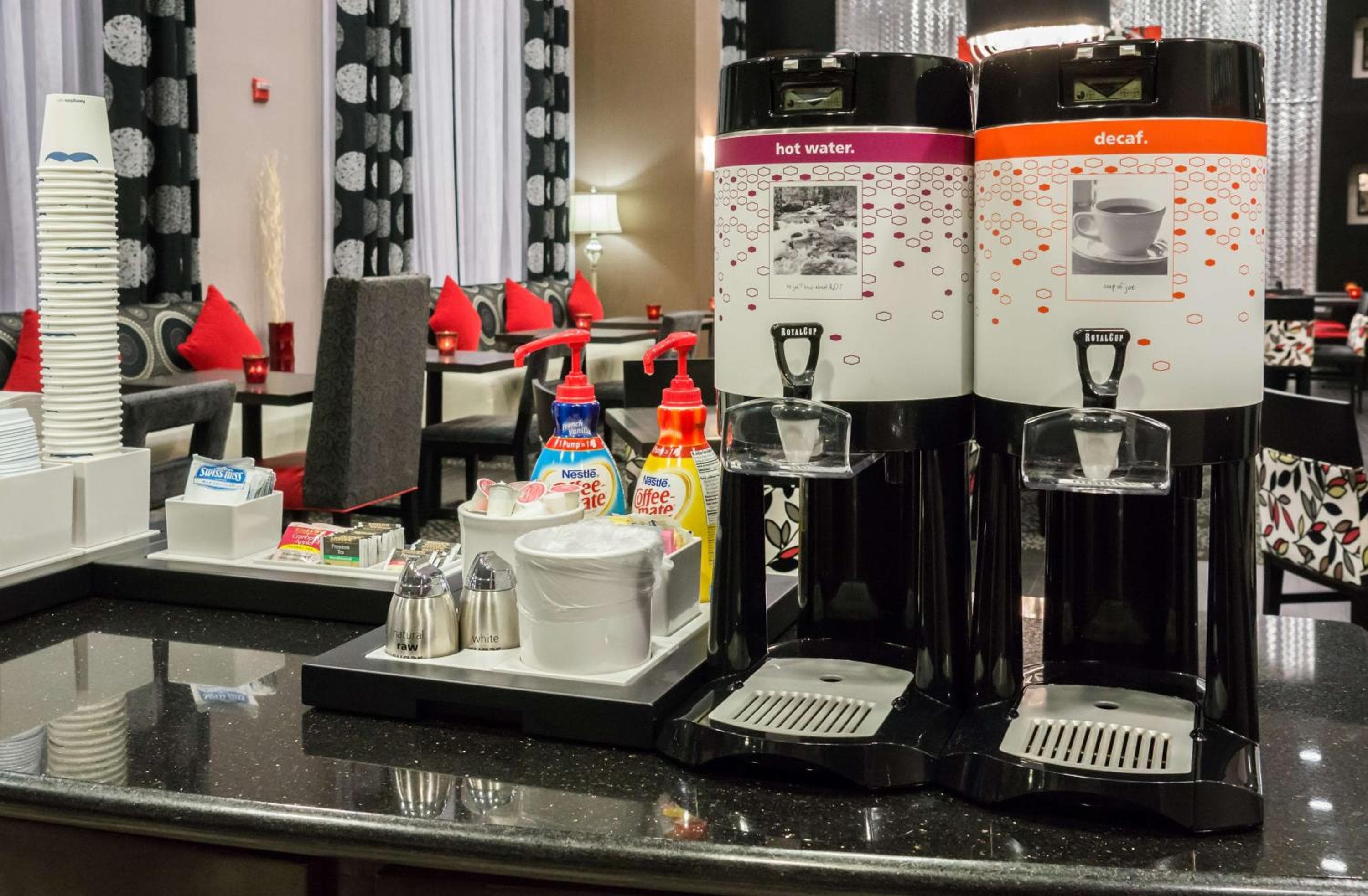 Hampton Inn & Suites Orlando-John Young Parkway/South Park