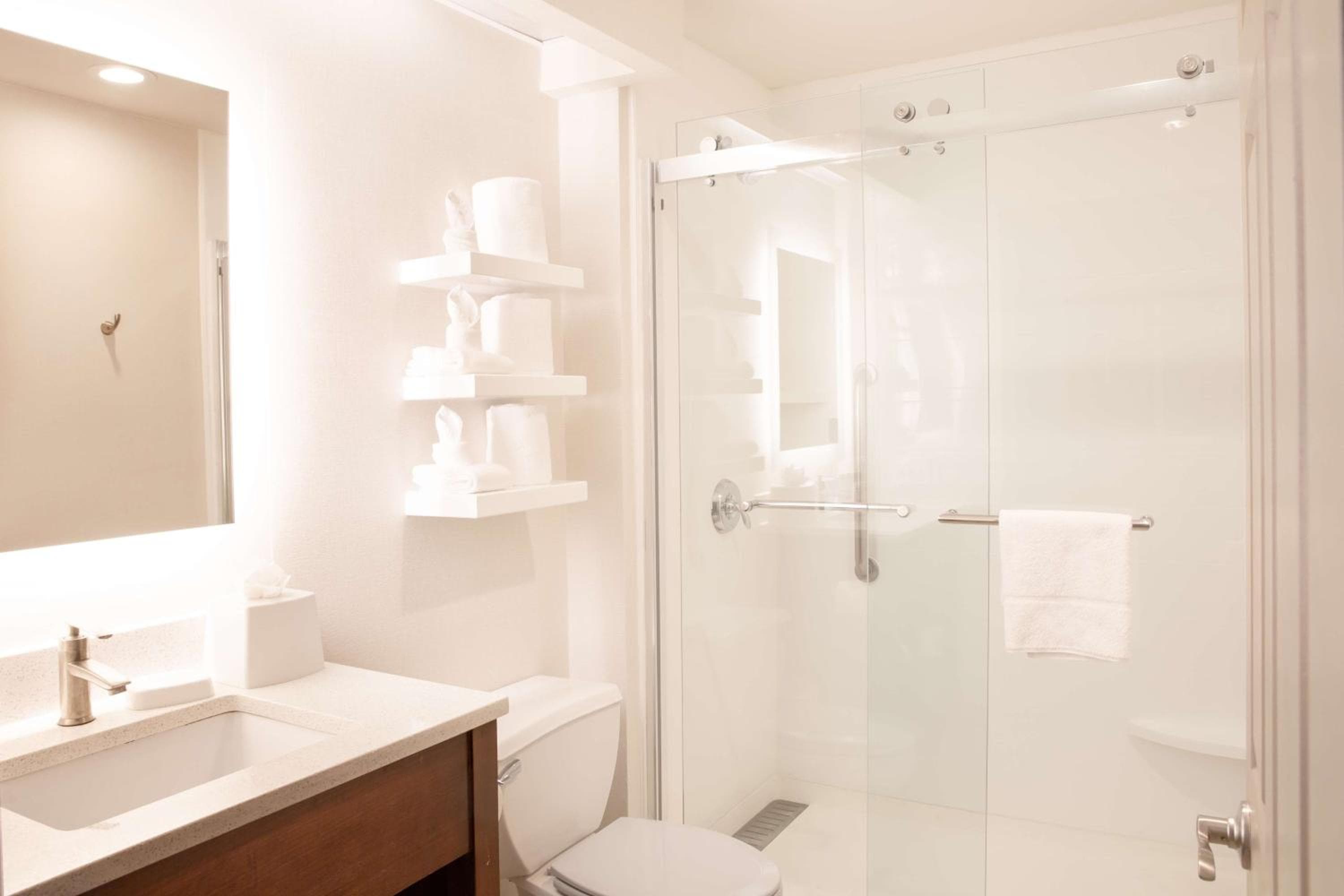 Hampton Inn & Suites Seattle-Downtown
