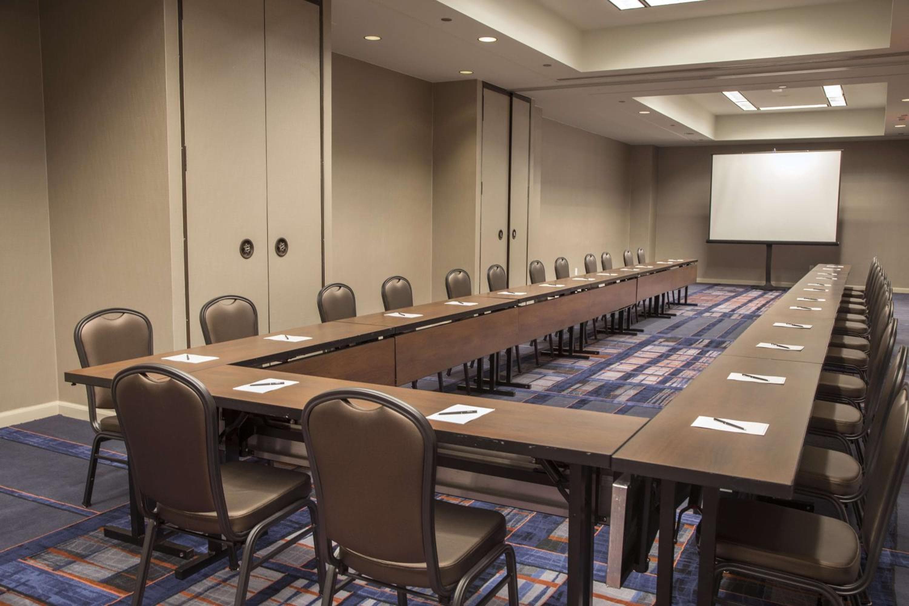 Hilton Atlanta Airport