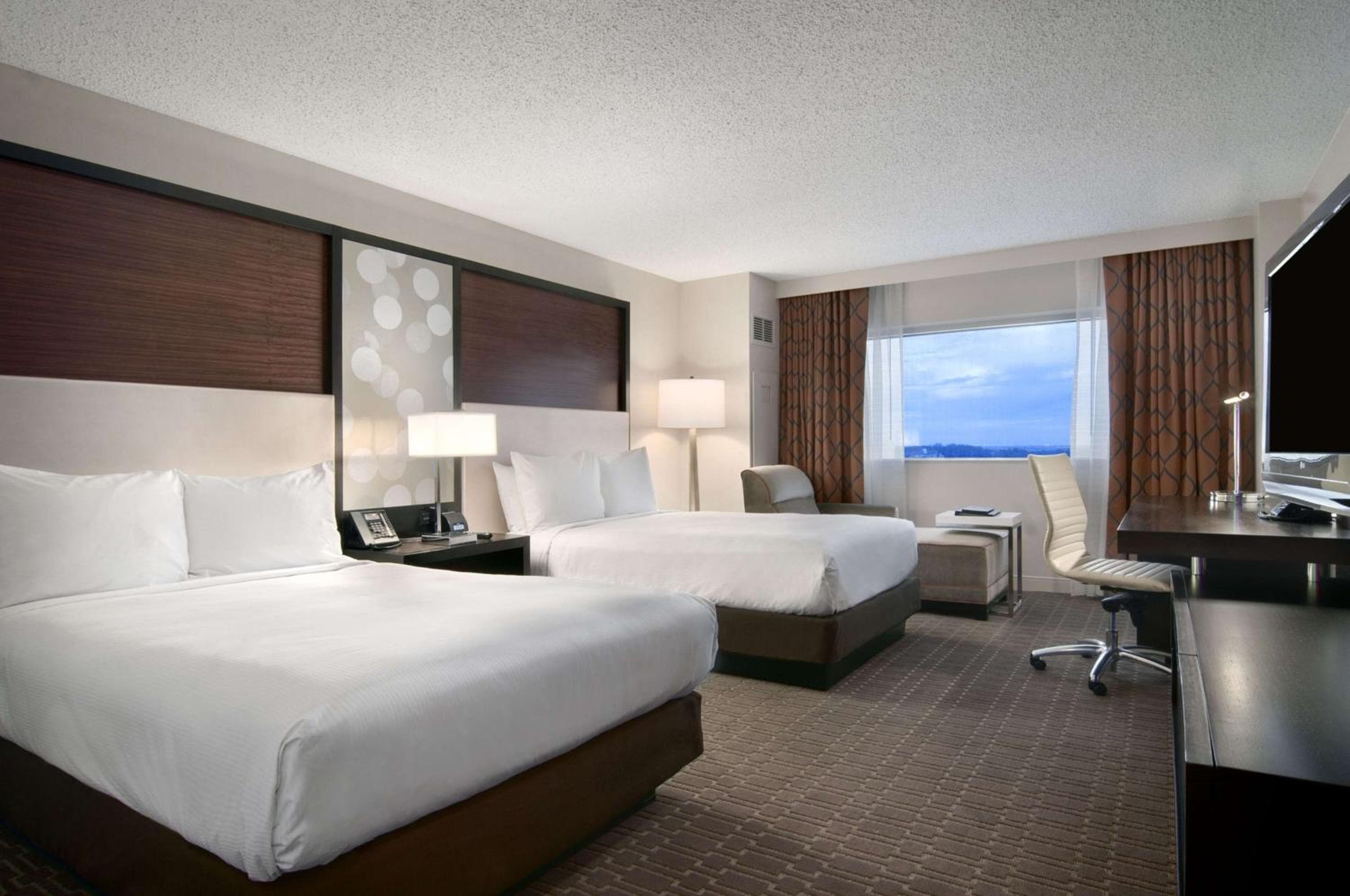 Hilton Atlanta Airport