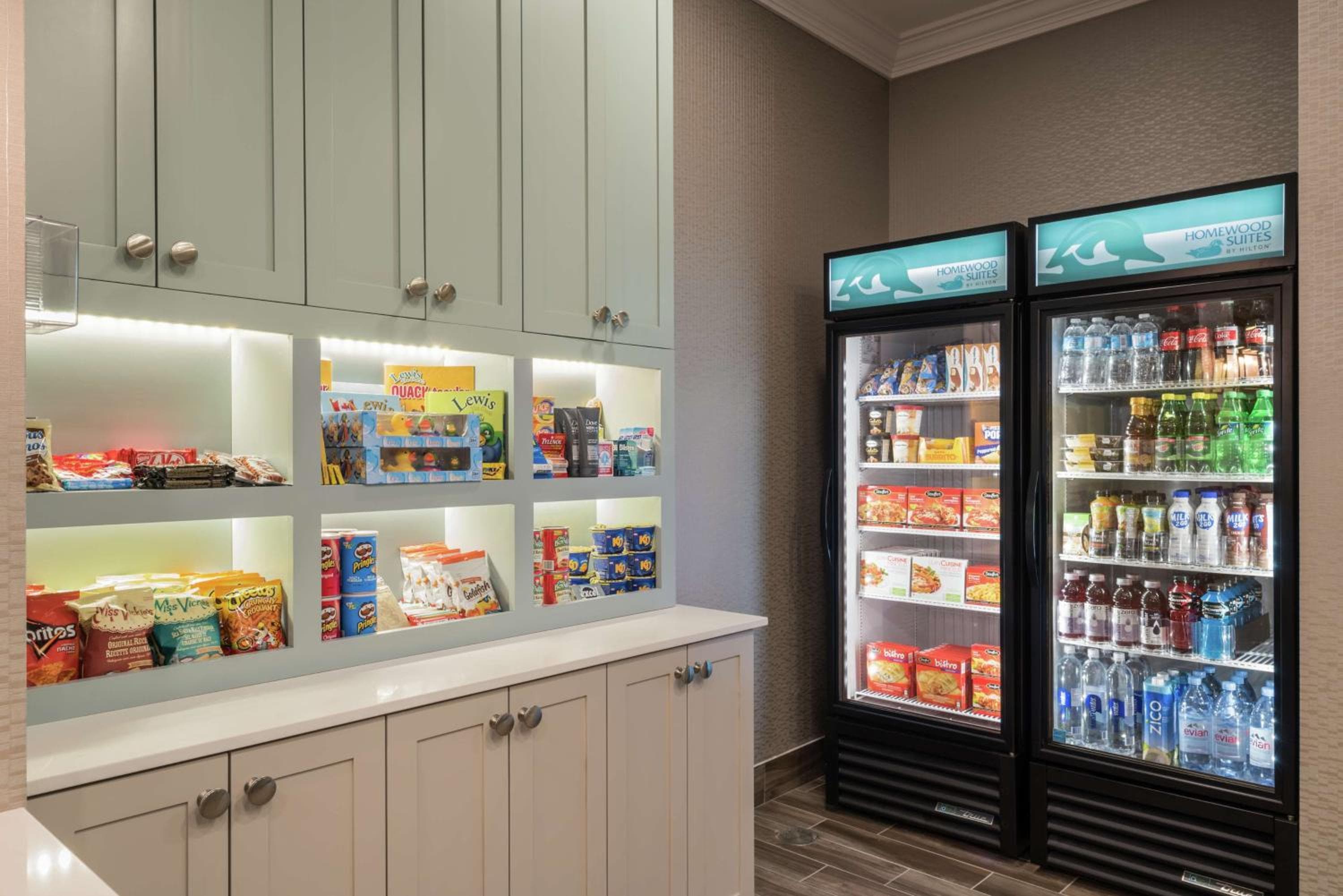 Homewood Suites By Hilton Ottawa Airport