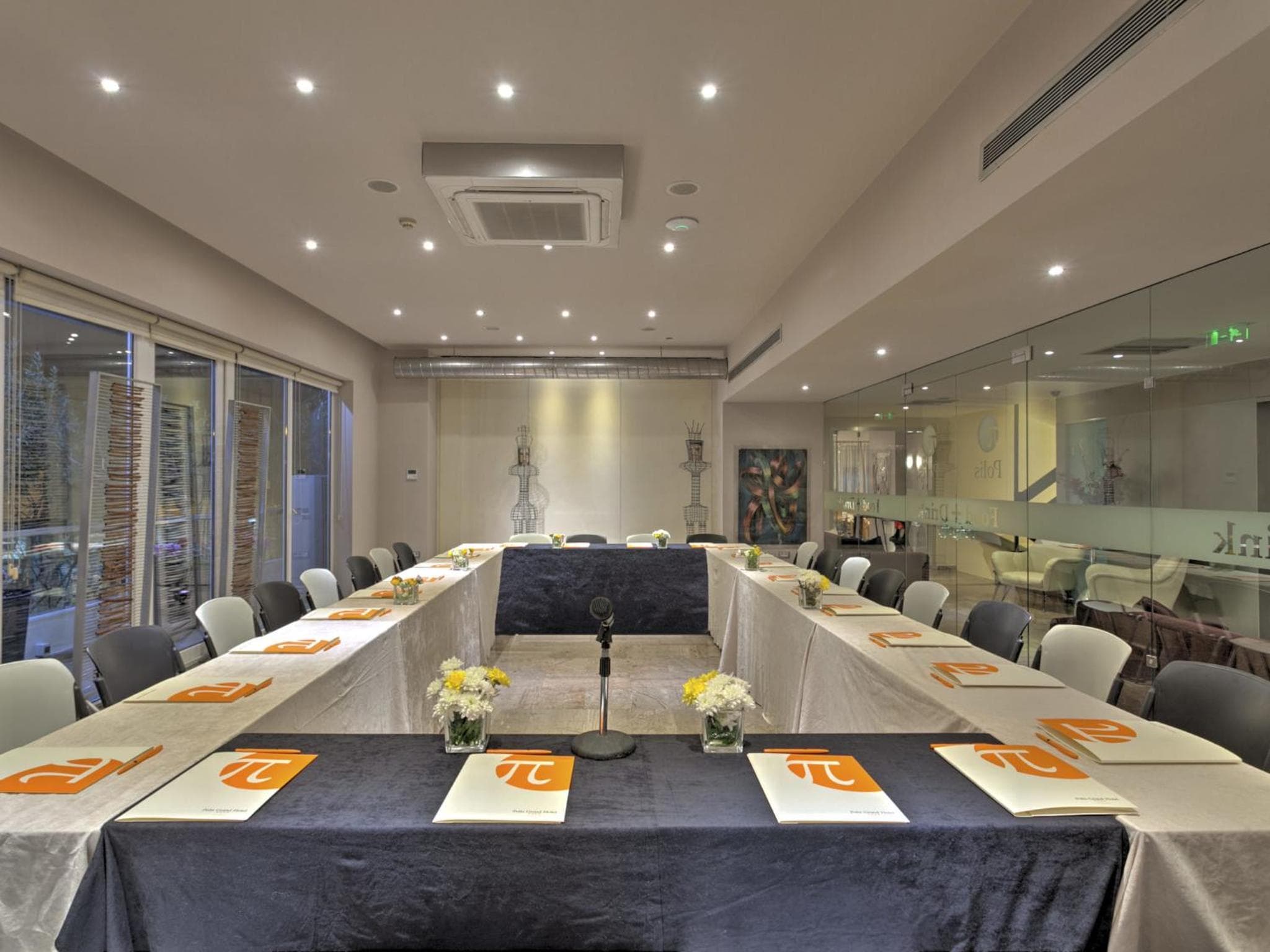 Polis Grand Hotel