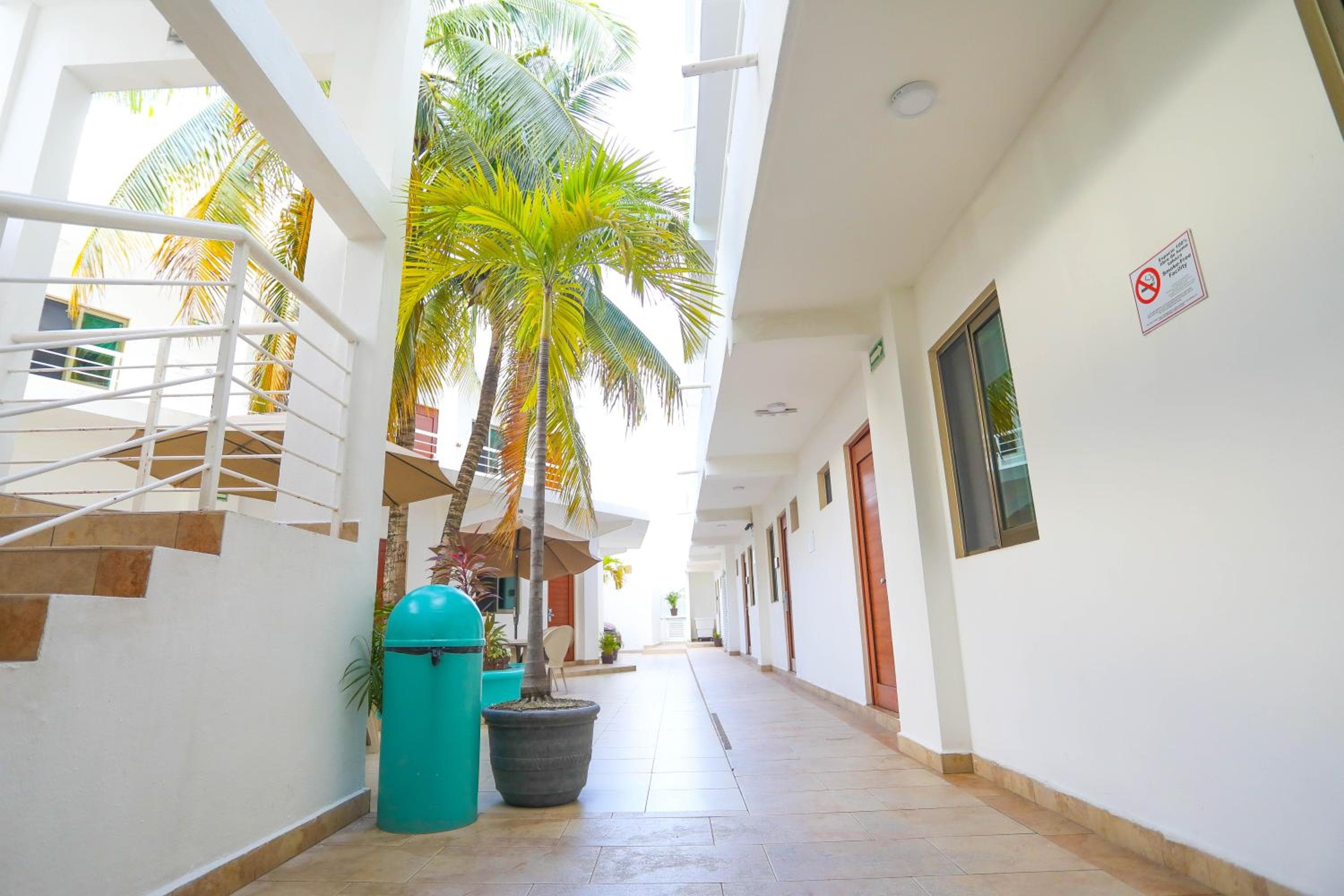 Terracaribe Hotel Boutique: other