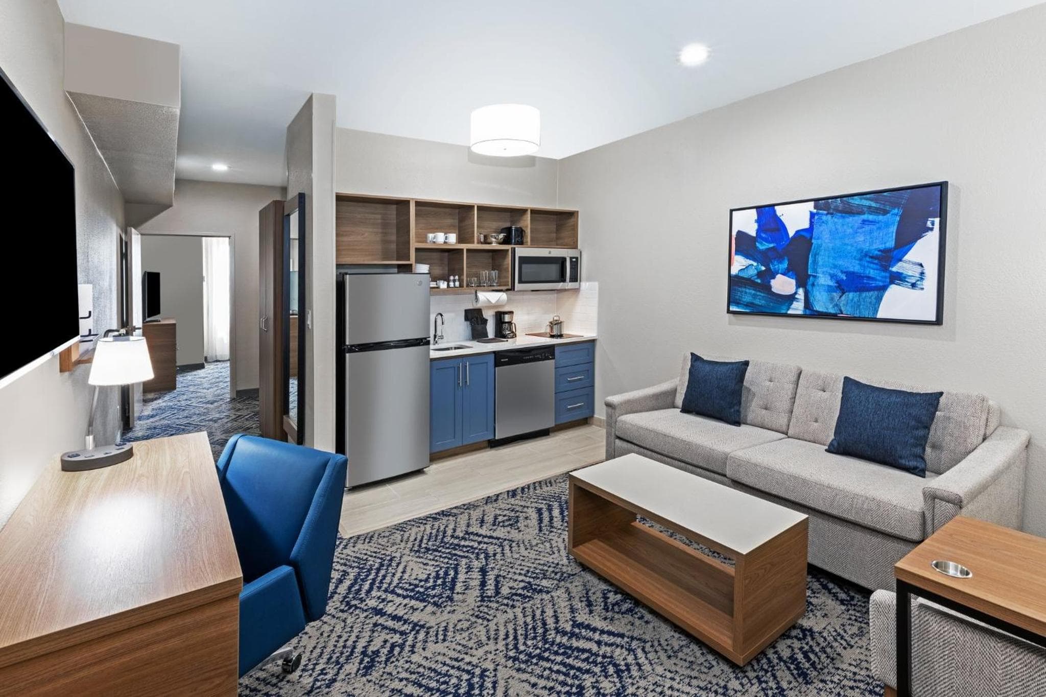 Candlewood Suites DFW Airport North - Irving by IHG