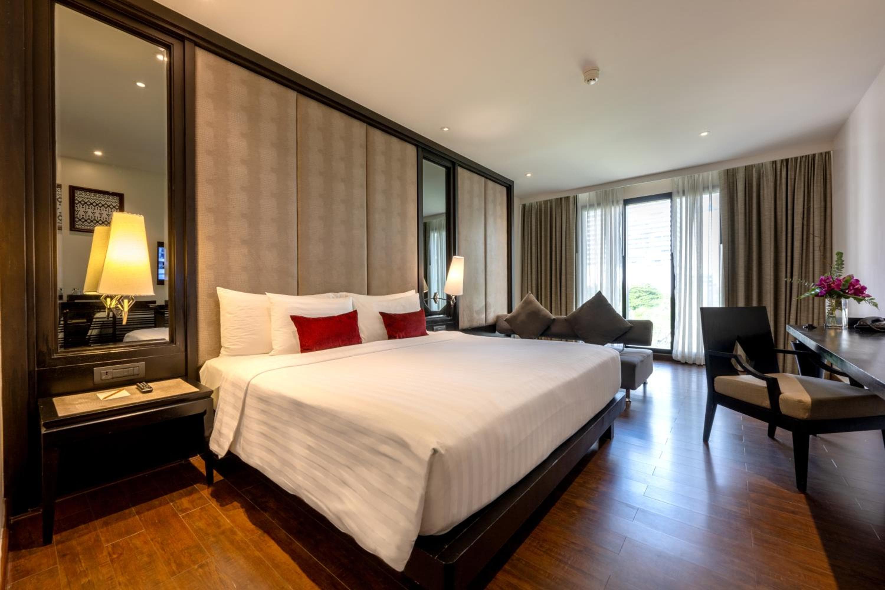 Mövenpick Hotel Sukhumvit 15 Bangkok