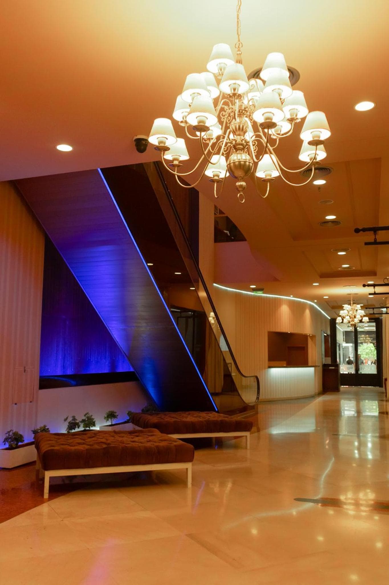 Howard Johnson Plaza by Wyndham Buenos Aires Florida Street