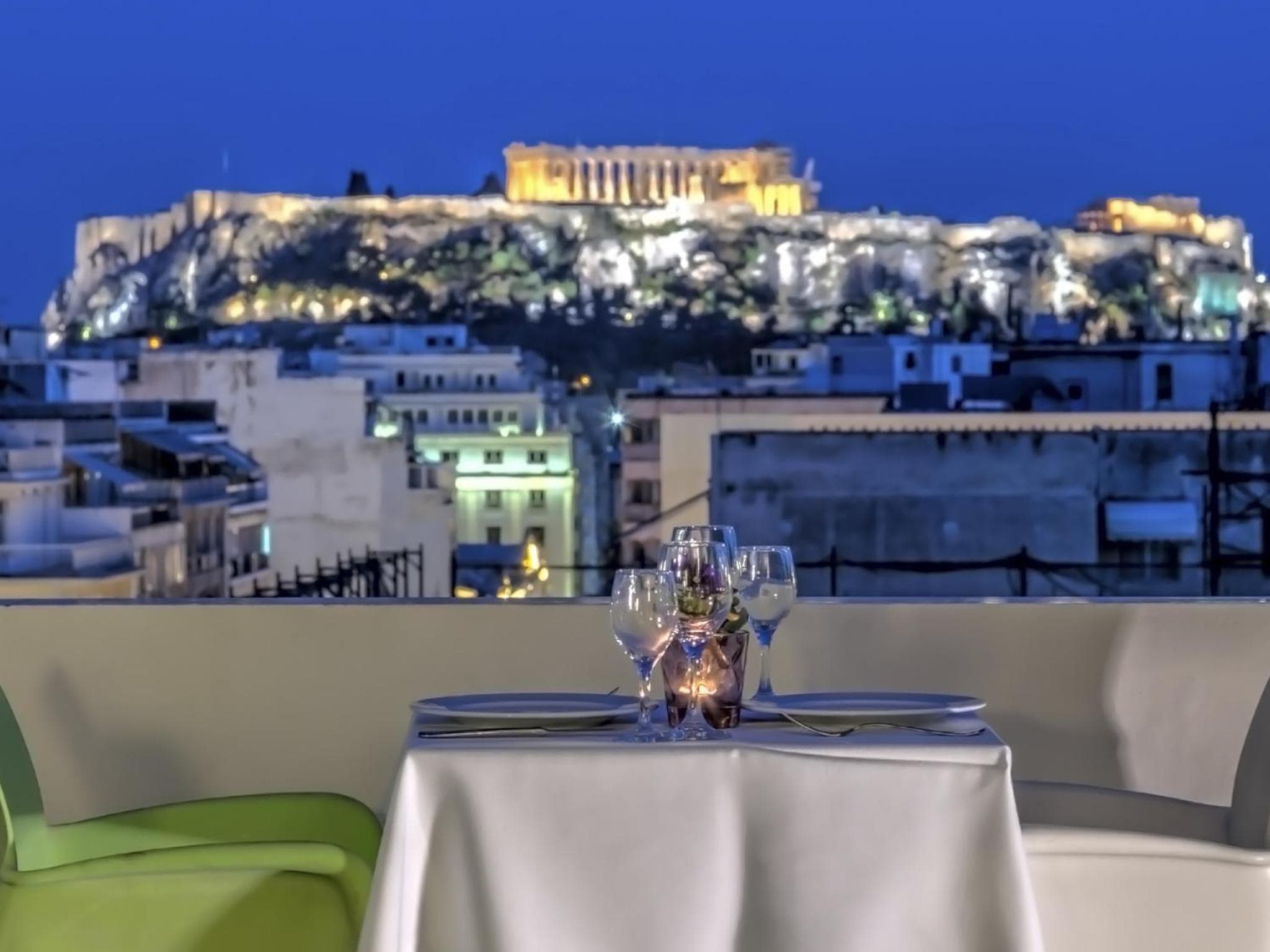 Polis Grand Hotel