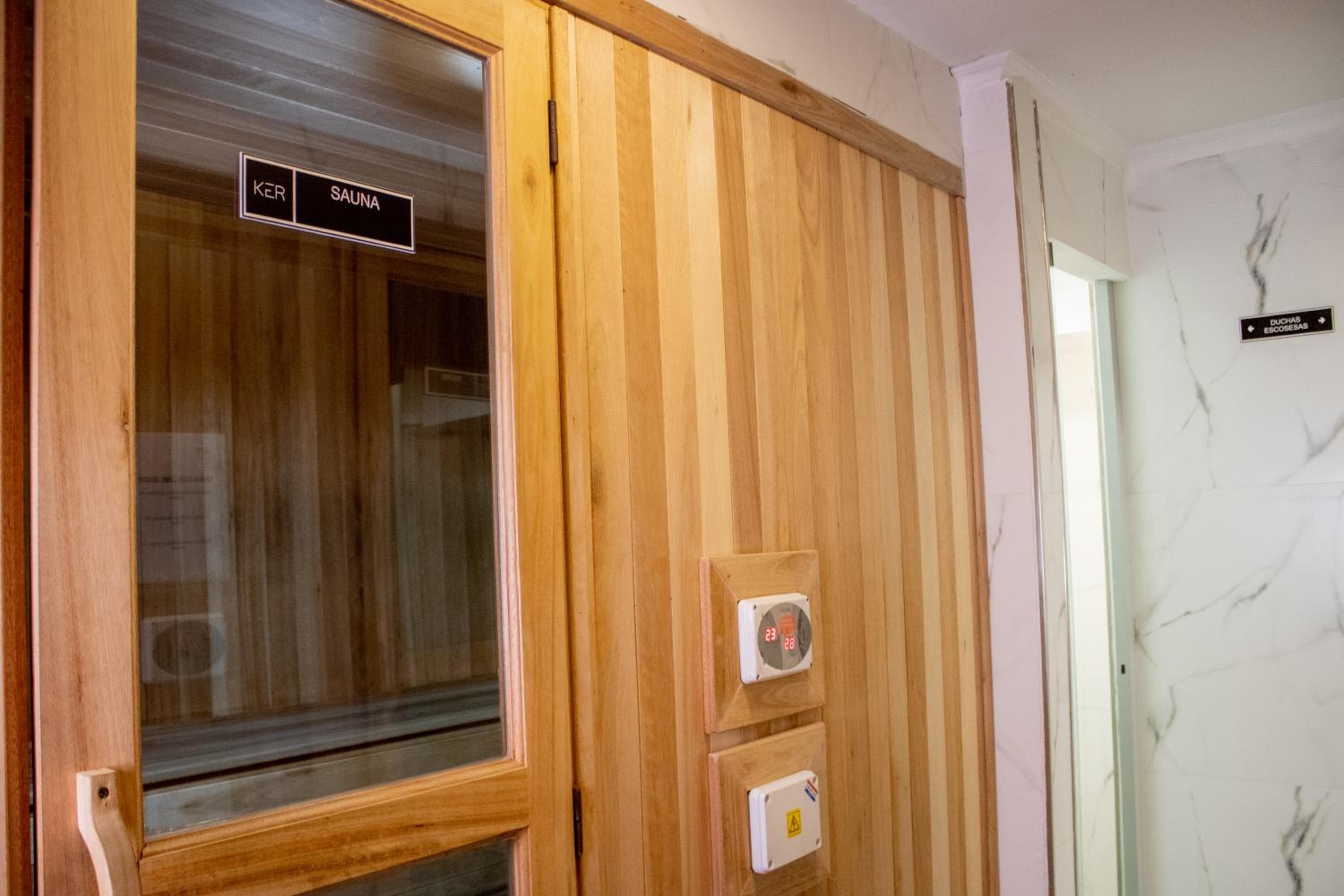 Ker Recoleta Hotel