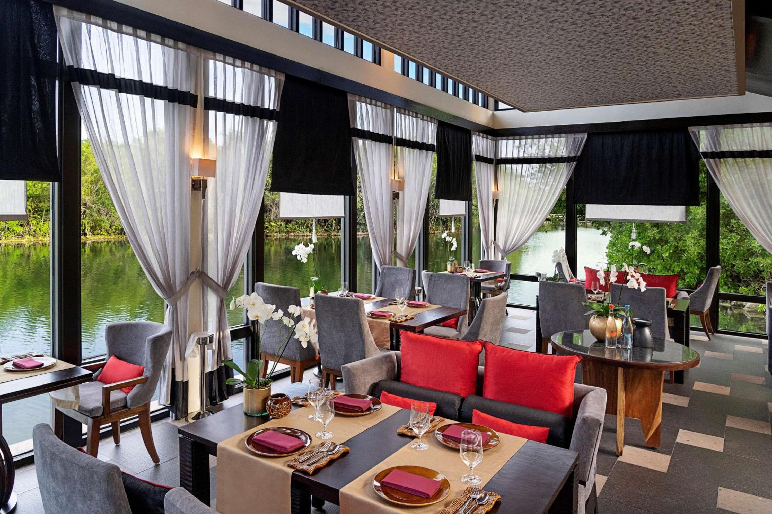Banyan Tree Mayakoba