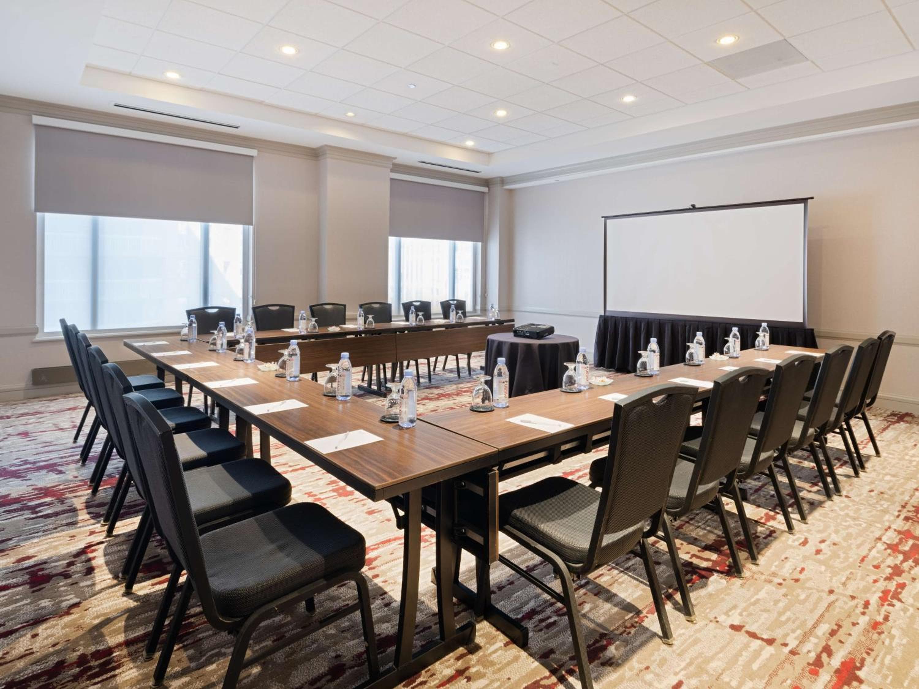 Hilton Garden Inn Chicago Downtown/Magnificent Mile