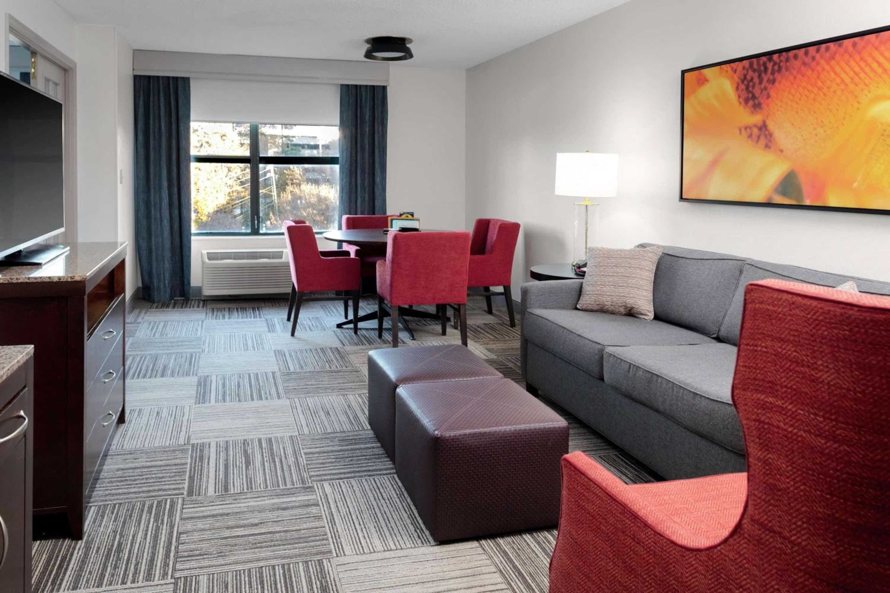 Hilton Garden Inn Atlanta Perimeter Dunwoody