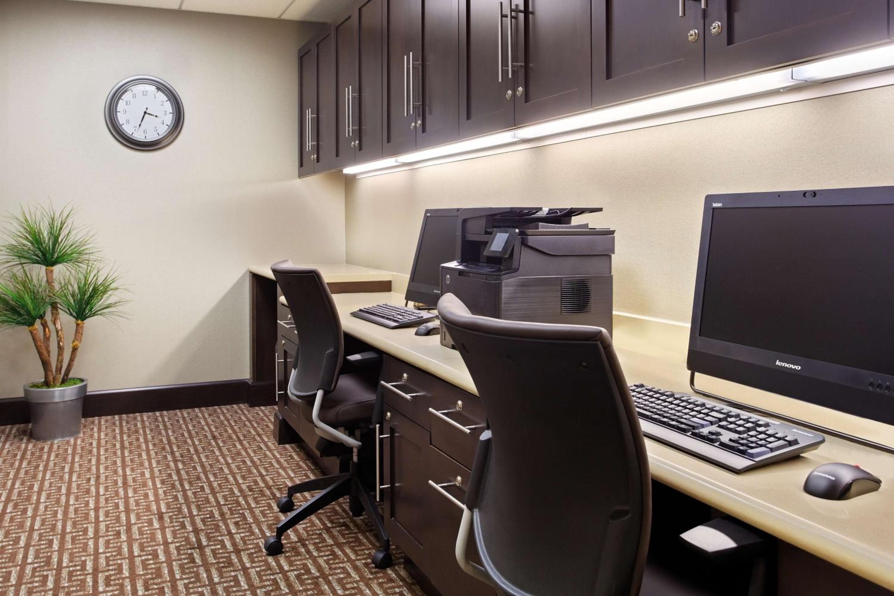 Homewood Suites by Hilton Orlando Airport