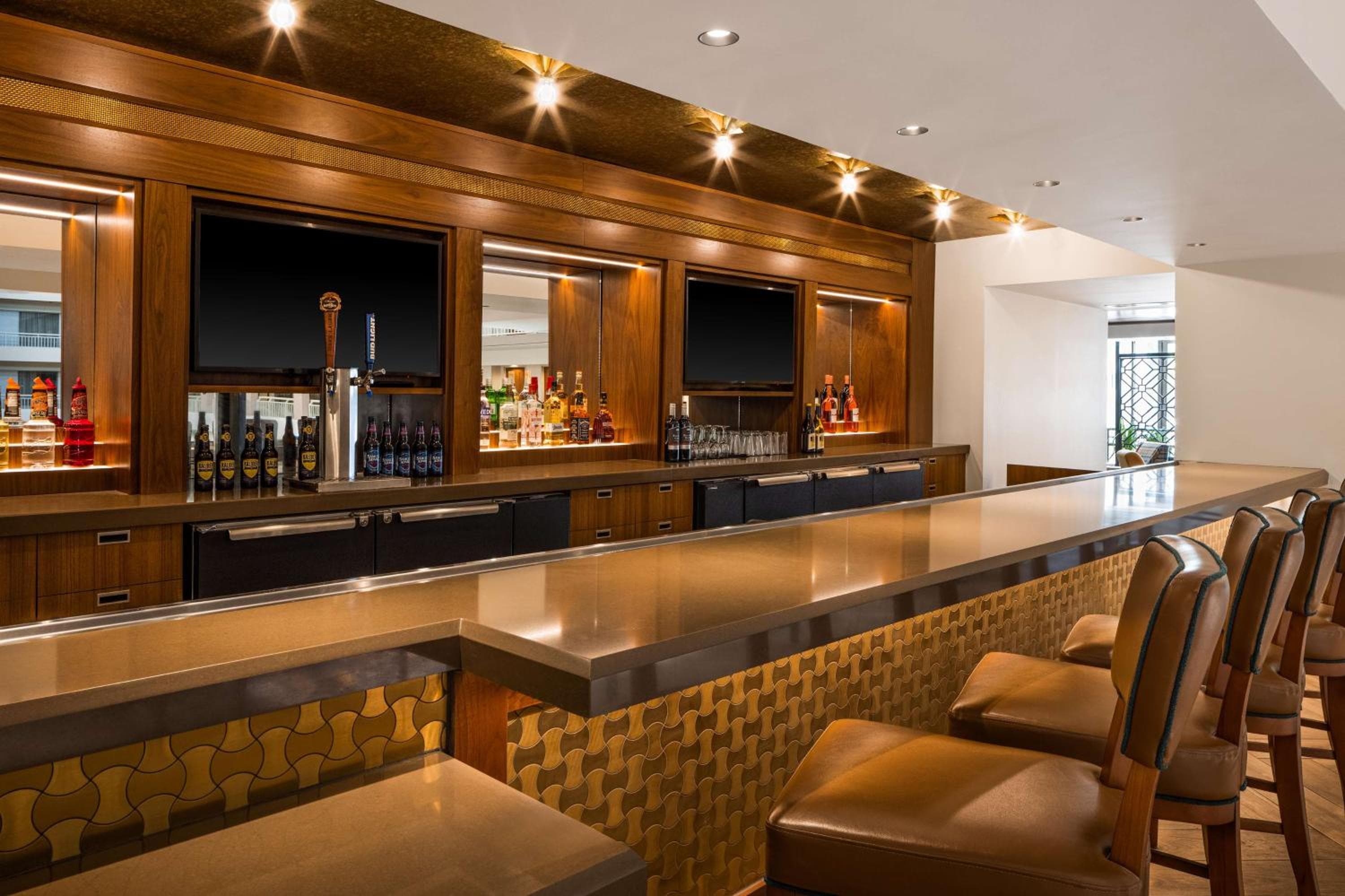 Embassy Suites by Hilton Atlanta Buckhead